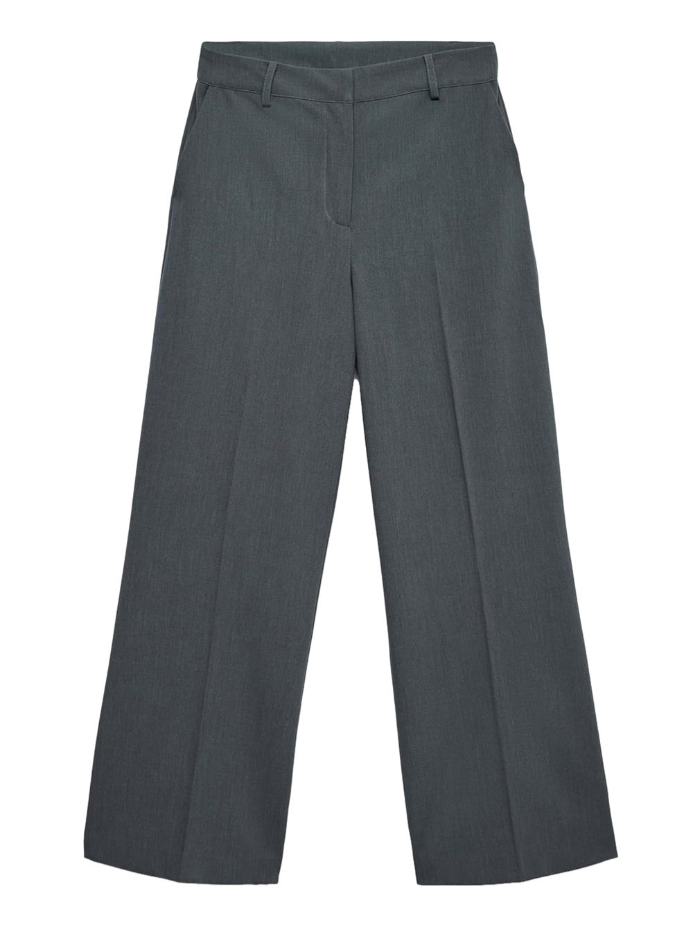 VERO MODA Pantalone Donna - Grigio modello 10343929