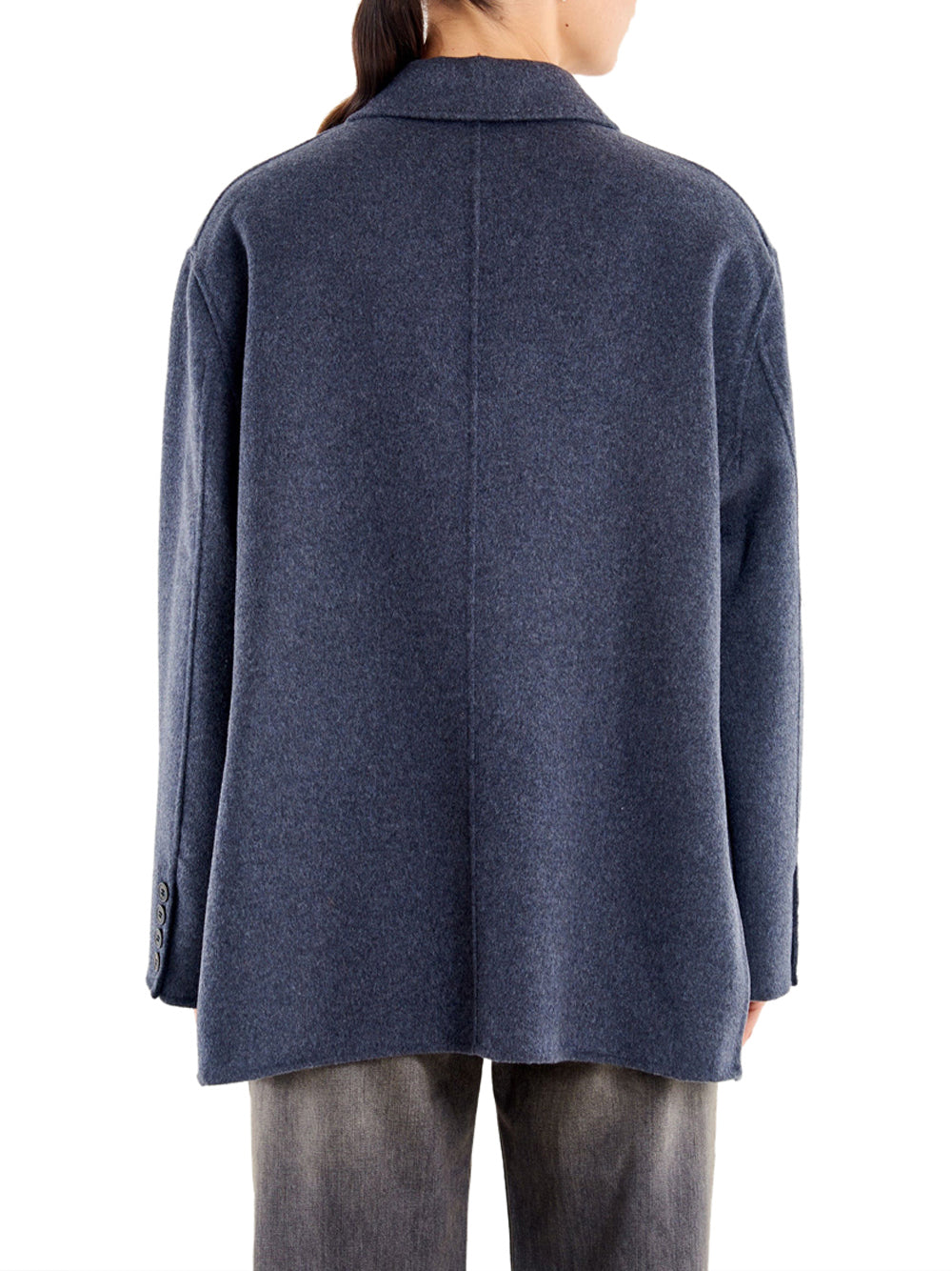 VICOLO Cappotto Donna - Grigio modello TF0005