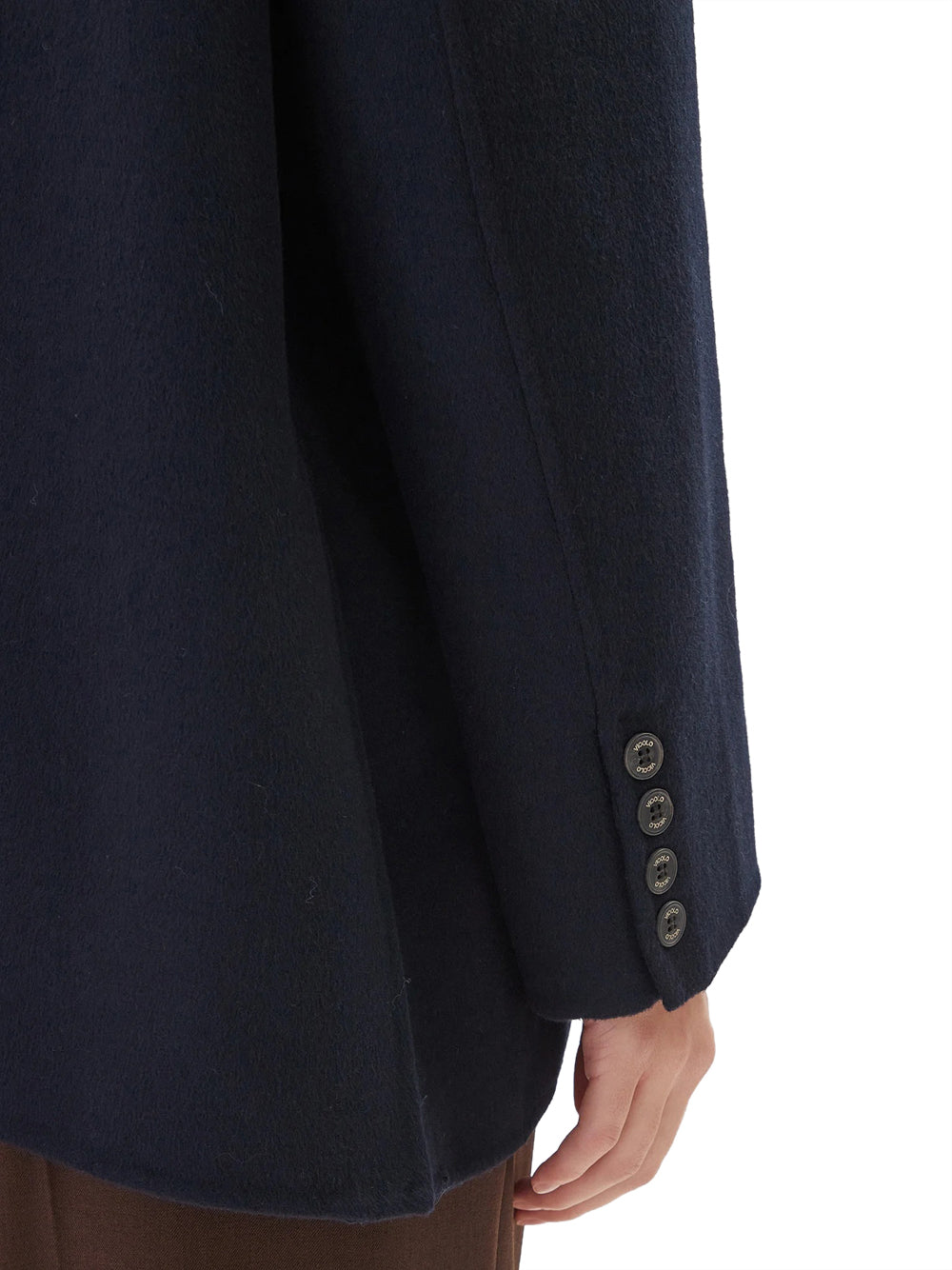 VICOLO Cappotto Donna - Blu modello TF0005