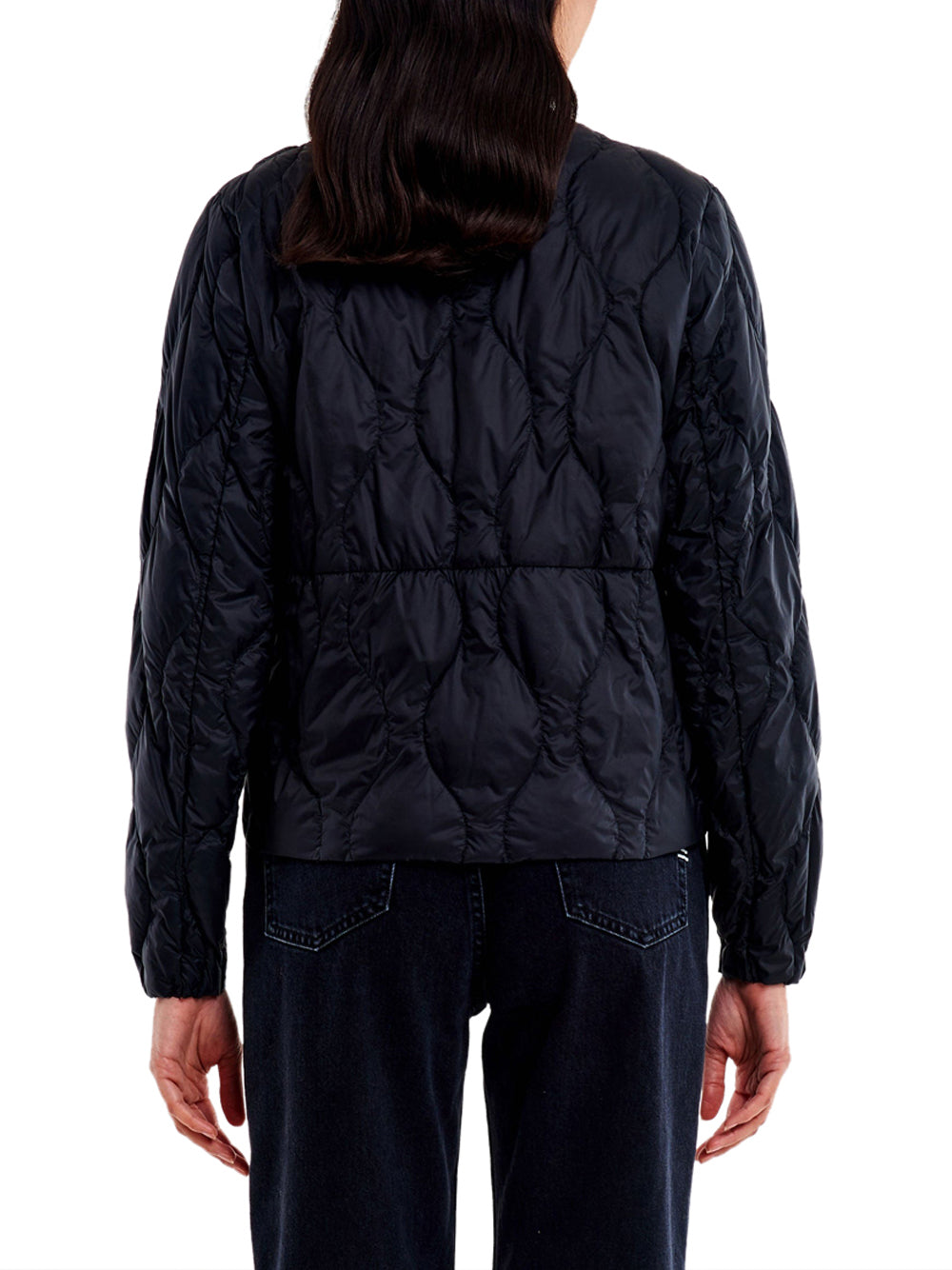 VICOLO Giacca Donna - Nero modello TF0041