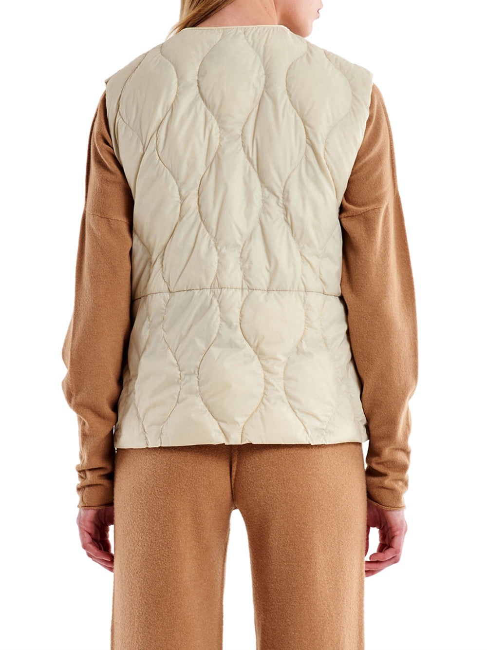 VICOLO Giacca Donna - Beige modello TF0042