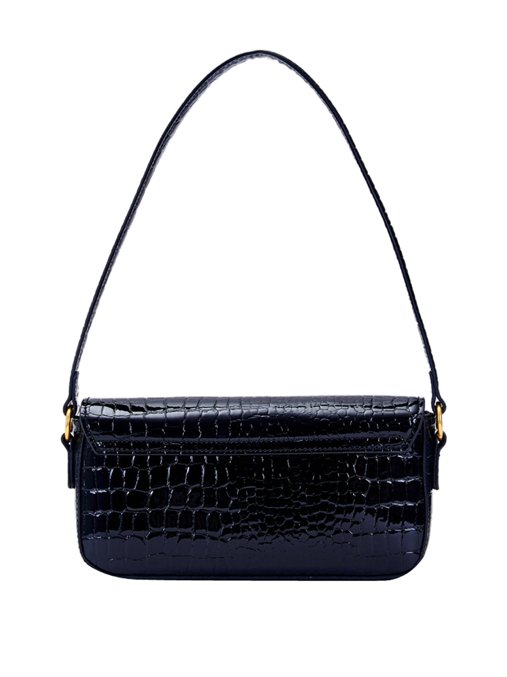 VICOLO Borsa a Tracolla Donna - Nero modello XF0010