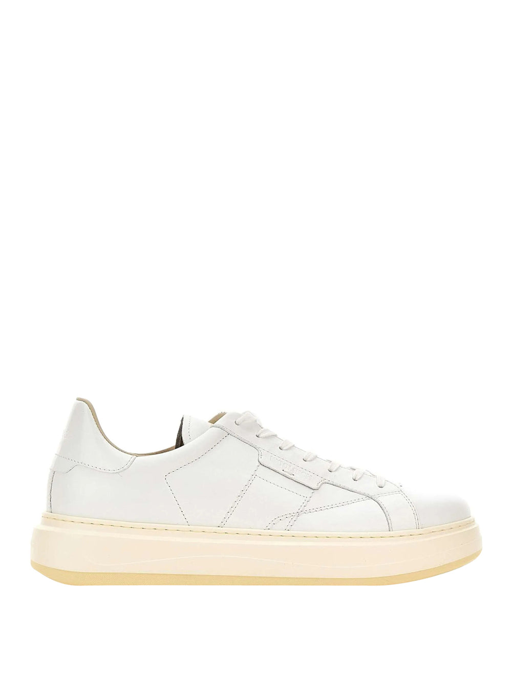 WOOLRICH Sneakers Uomo - Bianco modello WFM252.010.B10.A0