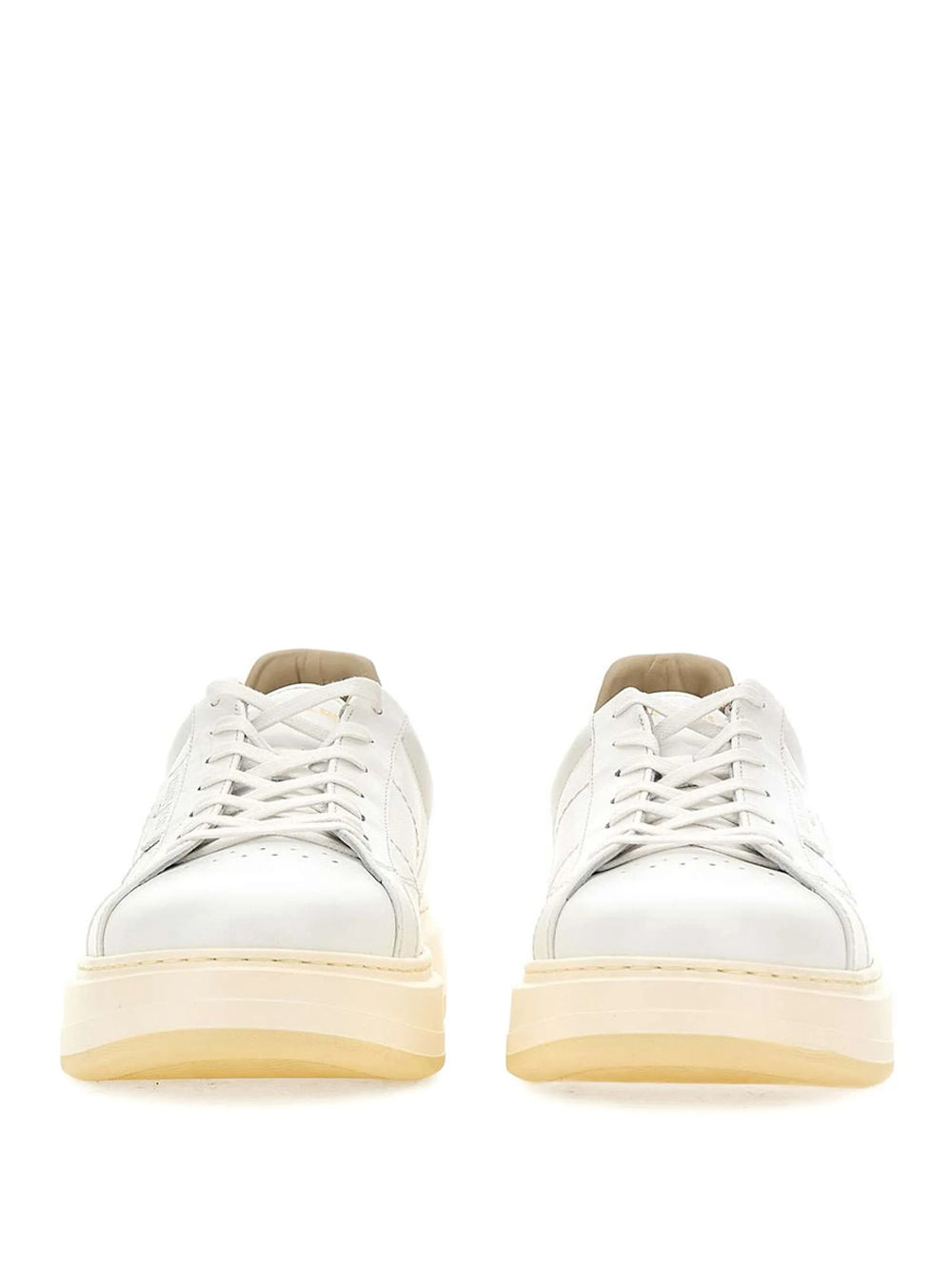 WOOLRICH Sneakers Uomo - Bianco modello WFM252.010.B10.A0