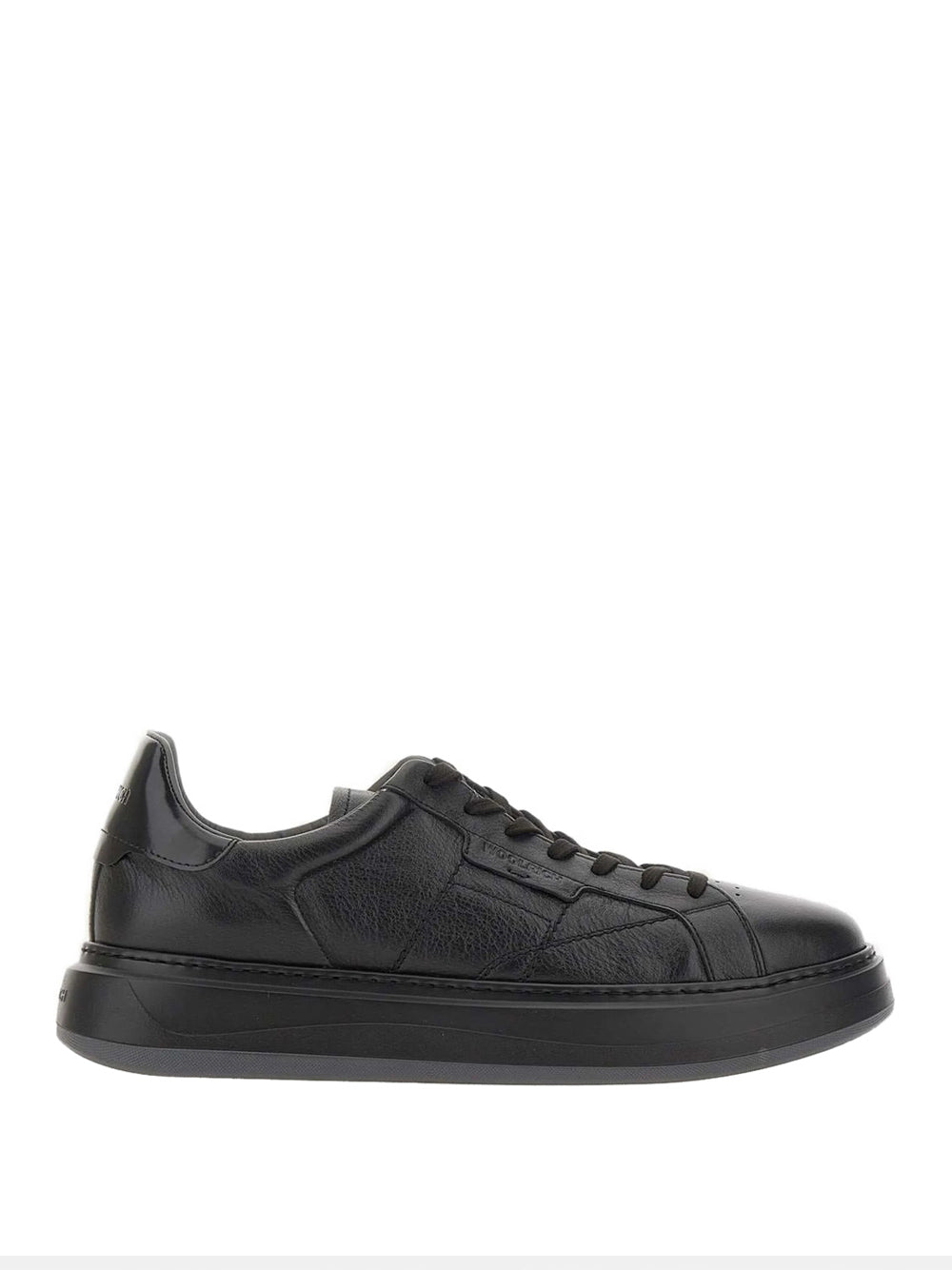 WOOLRICH Sneakers Uomo - Nero modello WFM252.010.B40.A4
