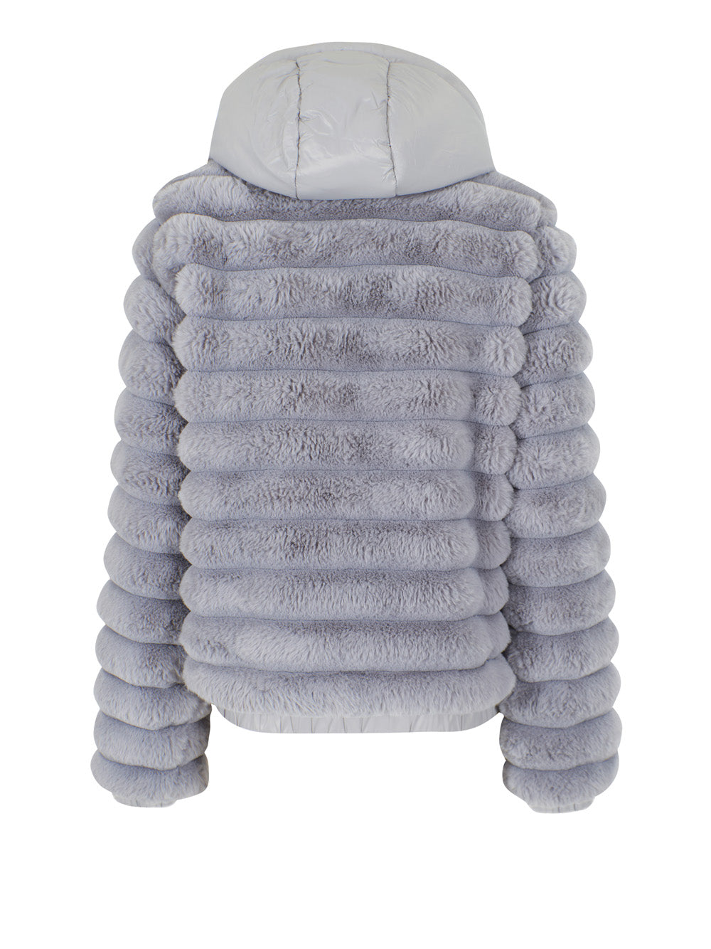 YES ZEE Giubbino Donna - Grigio modello J012K200