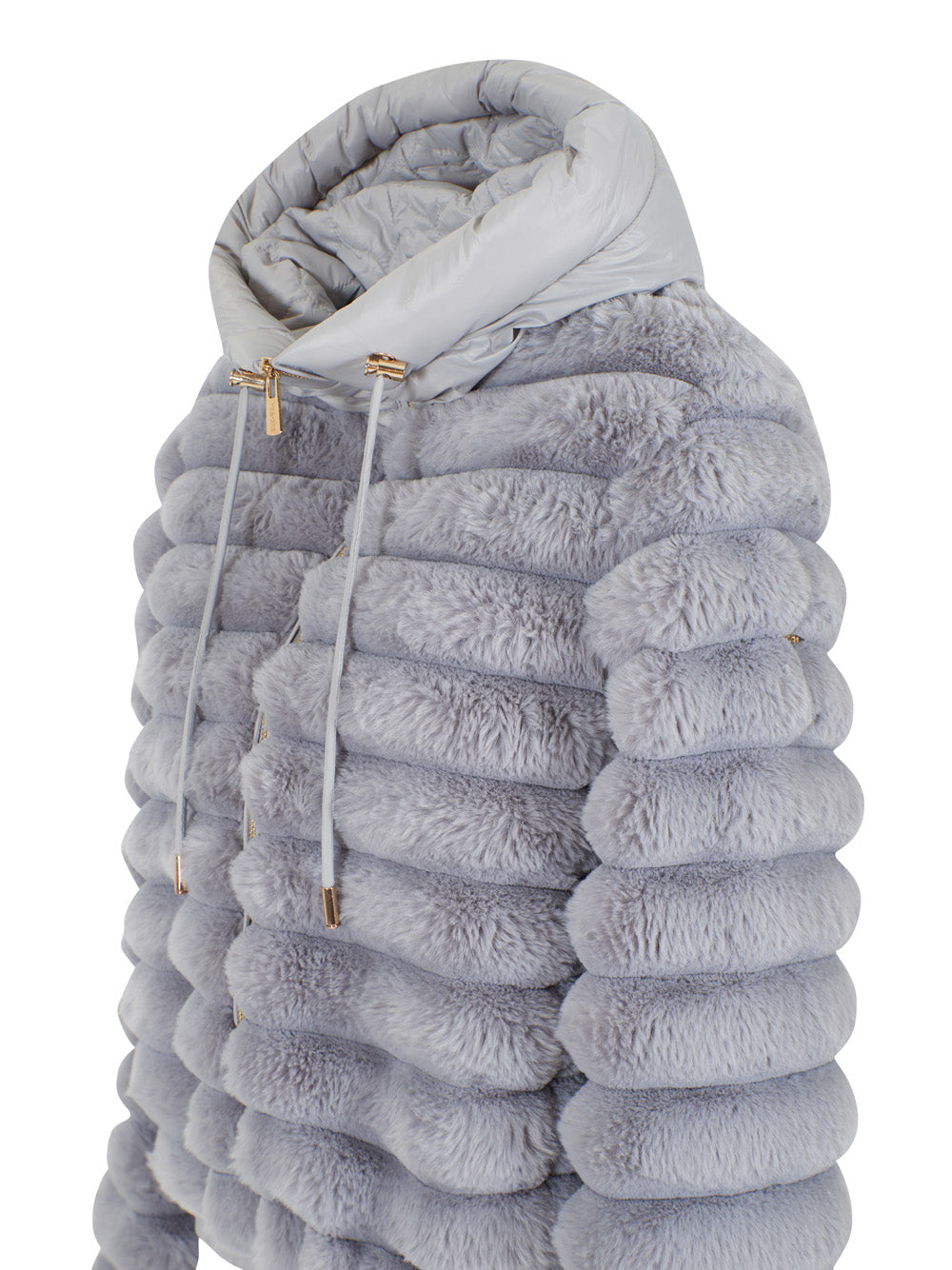 YES ZEE Giubbino Donna - Grigio modello J012K200