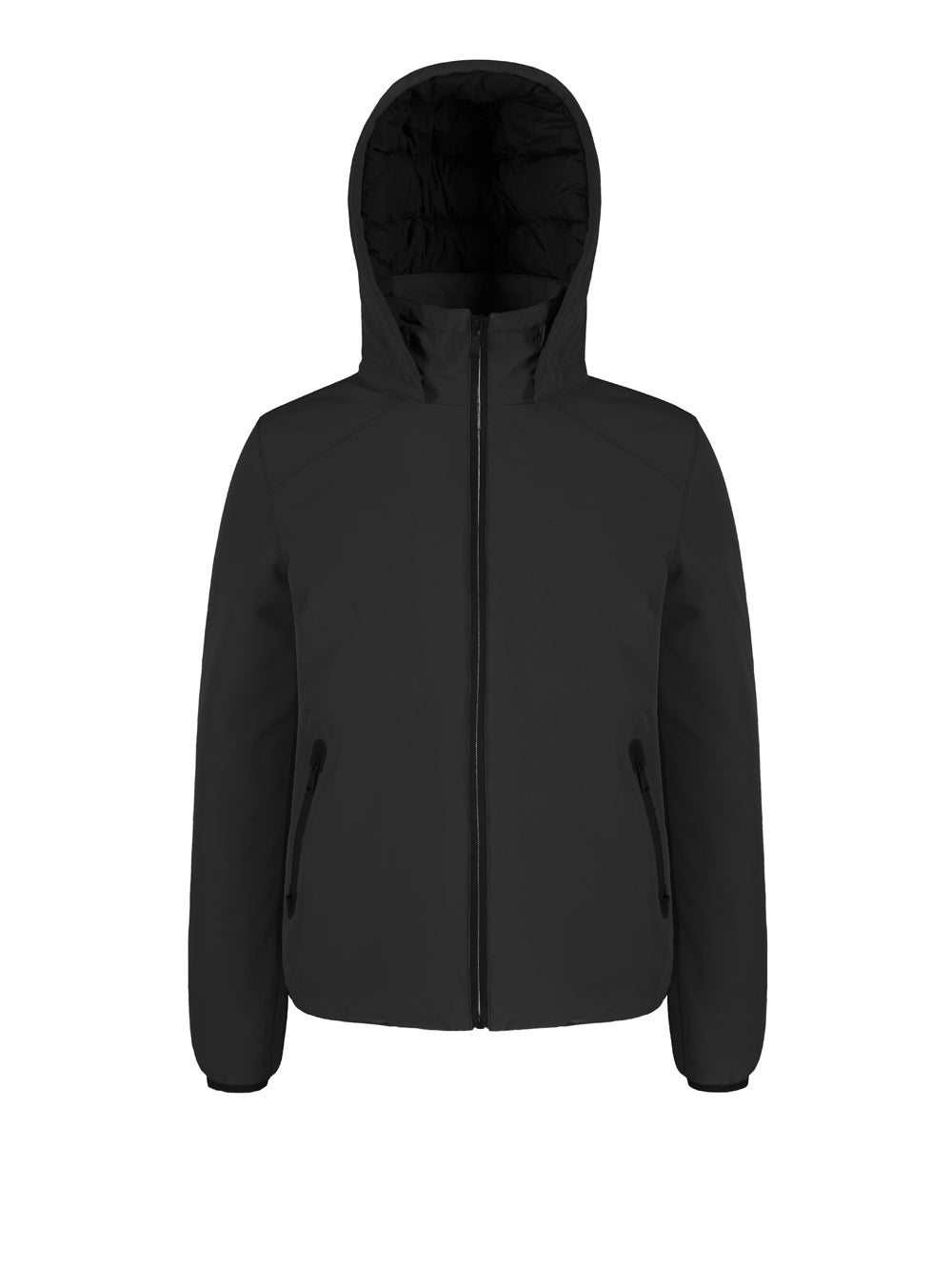 YES ZEE Giubbino Uomo - Nero modello J834NM00