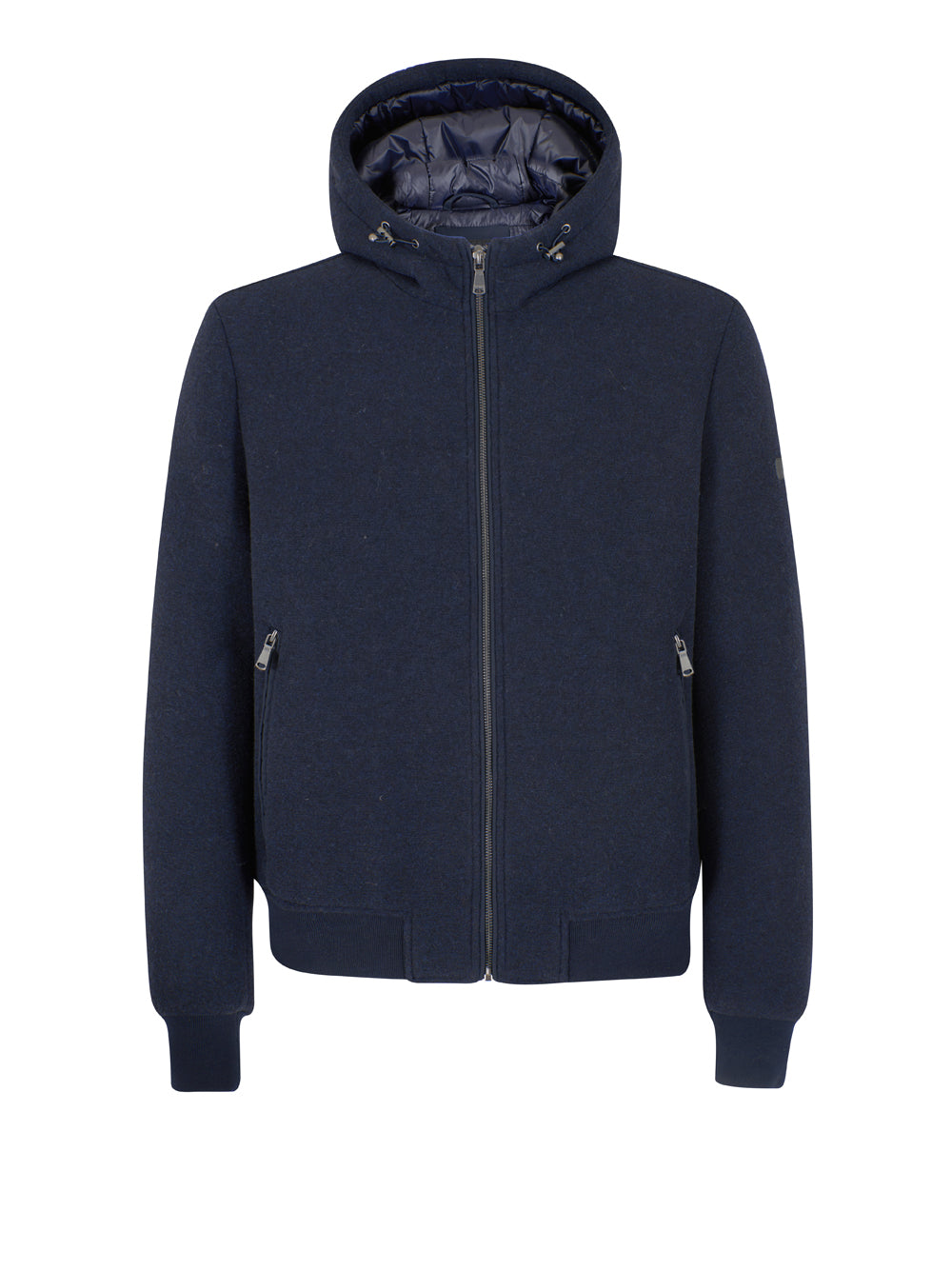 YES ZEE Giubbino Uomo - Blu modello J844QK00
