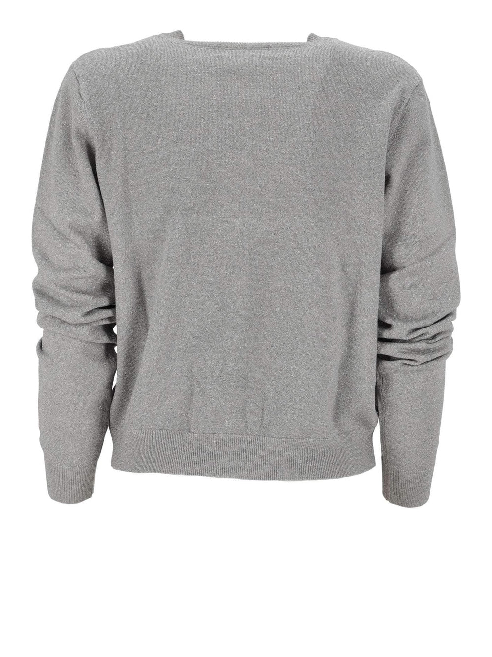 YES ZEE Cardigan Donna - Grigio modello M001BL00