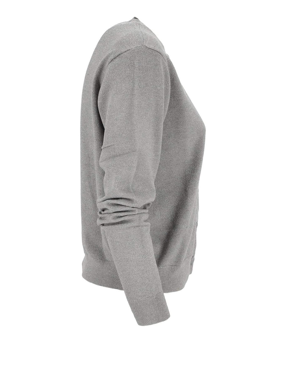 YES ZEE Cardigan Donna - Grigio modello M001BL00