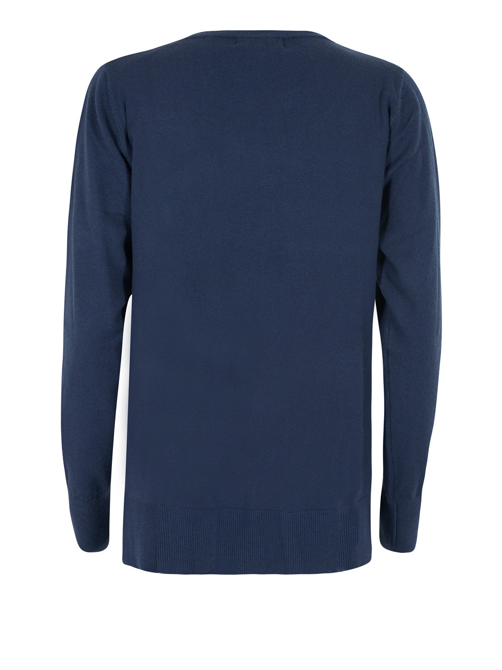 YES ZEE Maglione Donna - Blu modello M052RU00