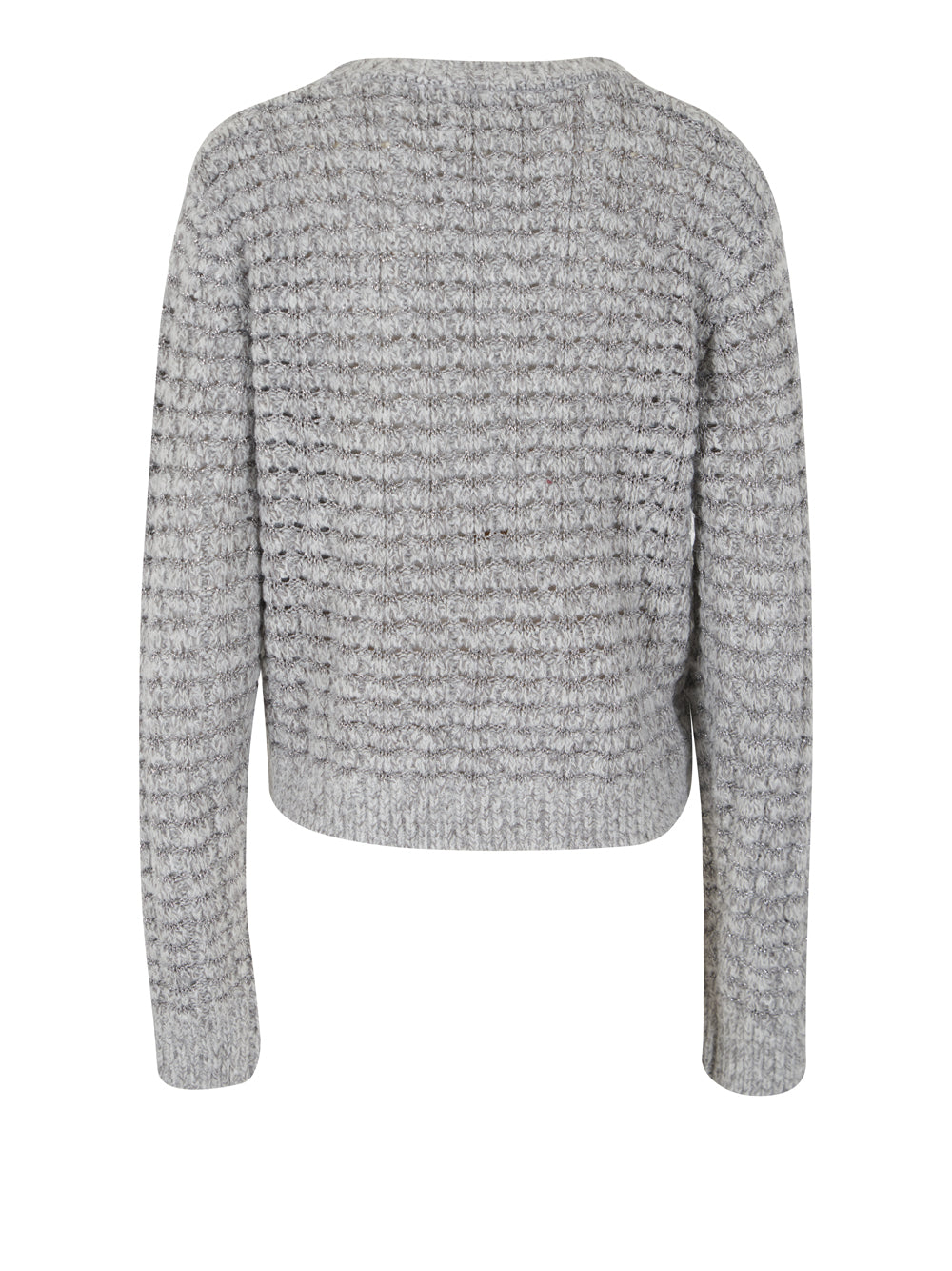 YES ZEE Maglione Donna - Grigio modello M082IZ00