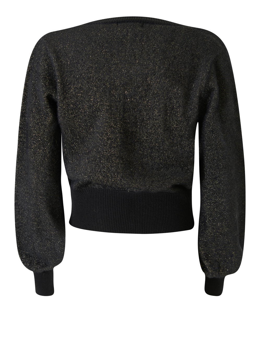 YES ZEE Cardigan Donna - Nero modello M092IS00