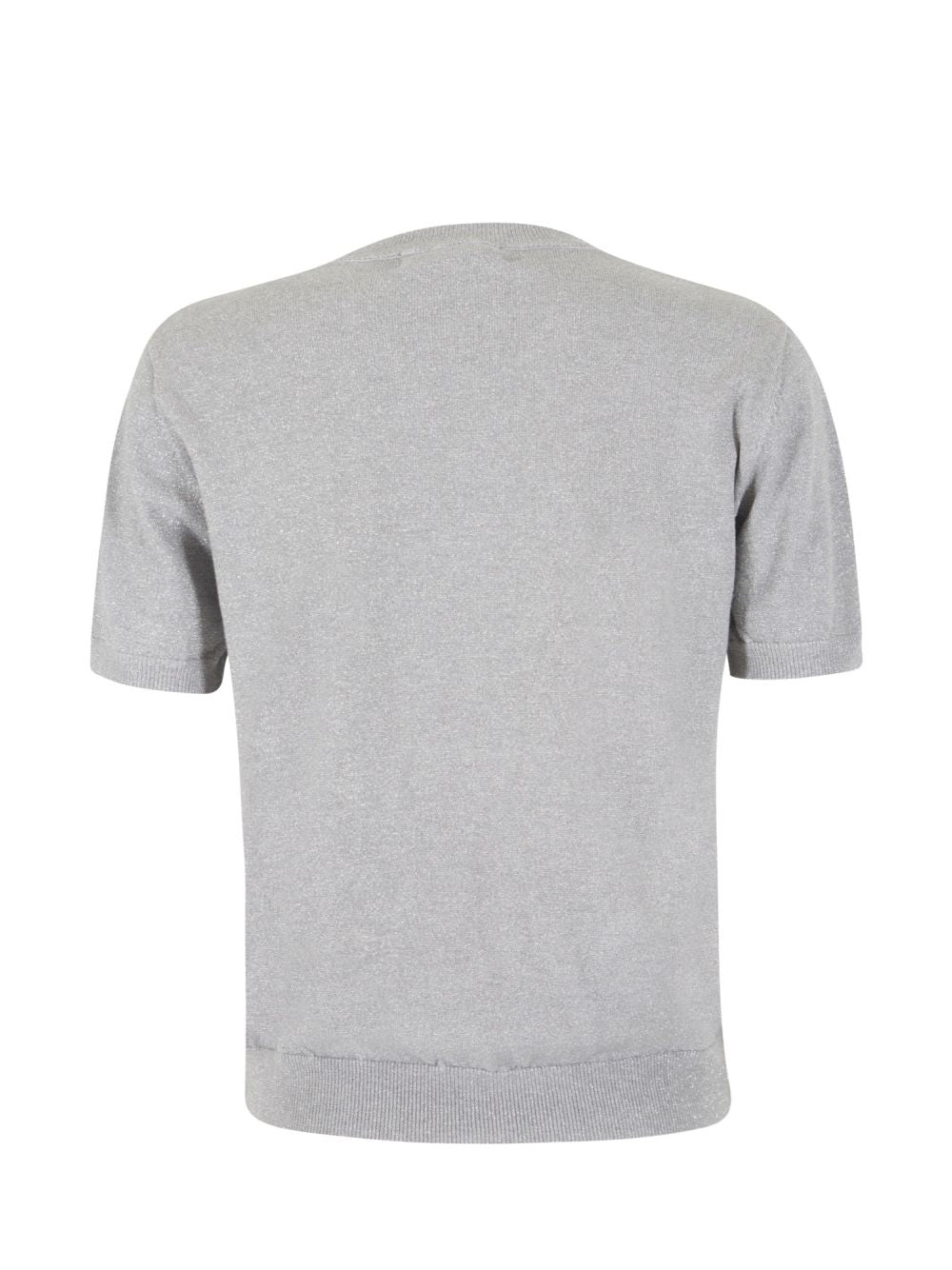 YES ZEE Maglione Donna - Grigio modello M101BL00