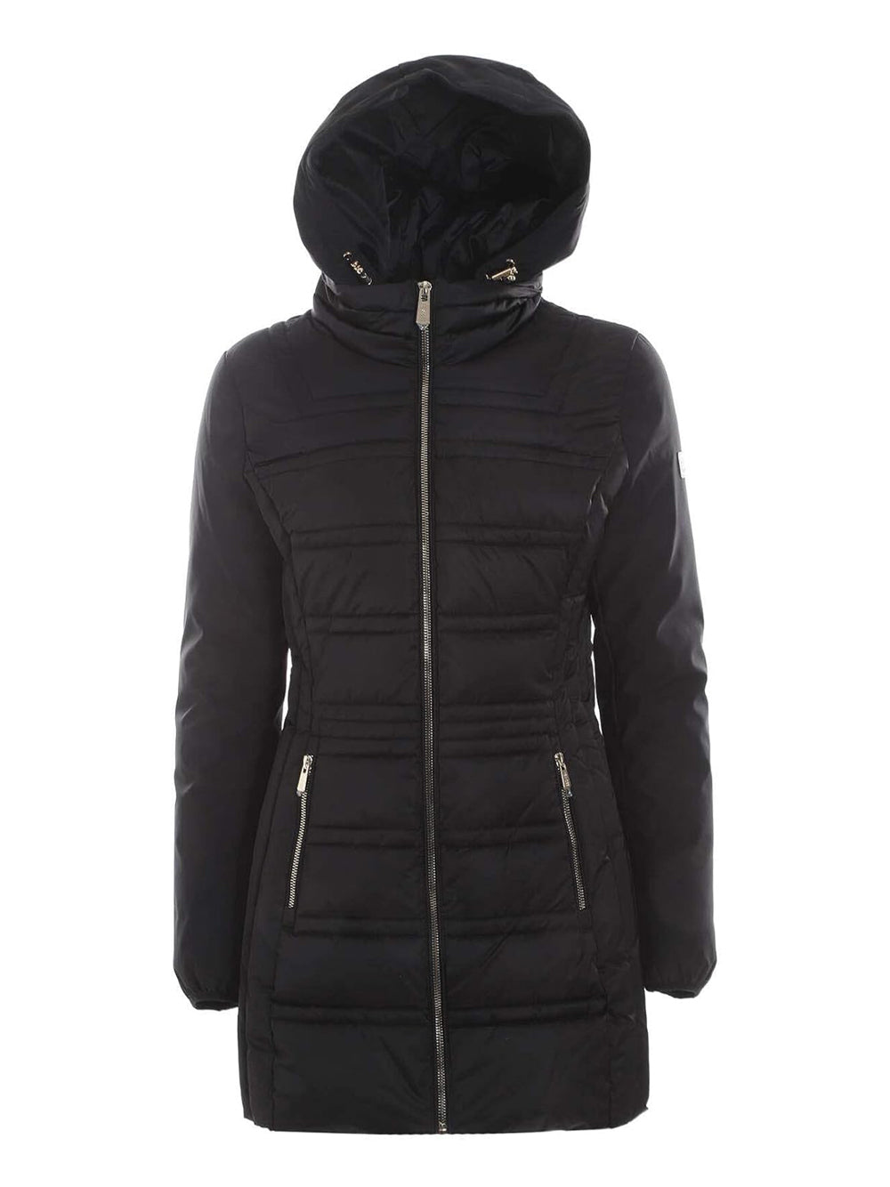 YES ZEE Giubbino Donna - Nero modello O045M800