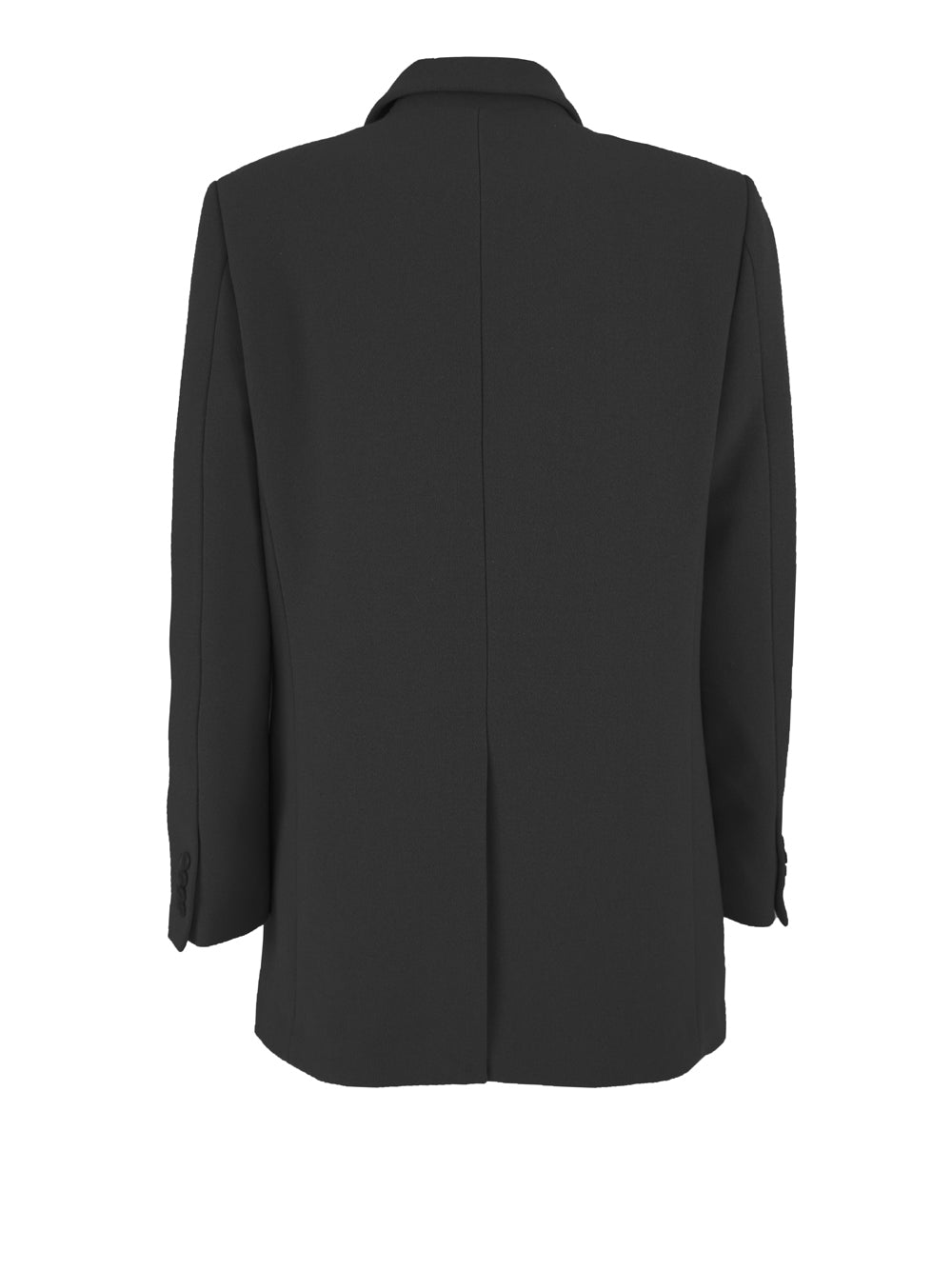 YES ZEE Cappotto Uomo - Nero modello O816KK00