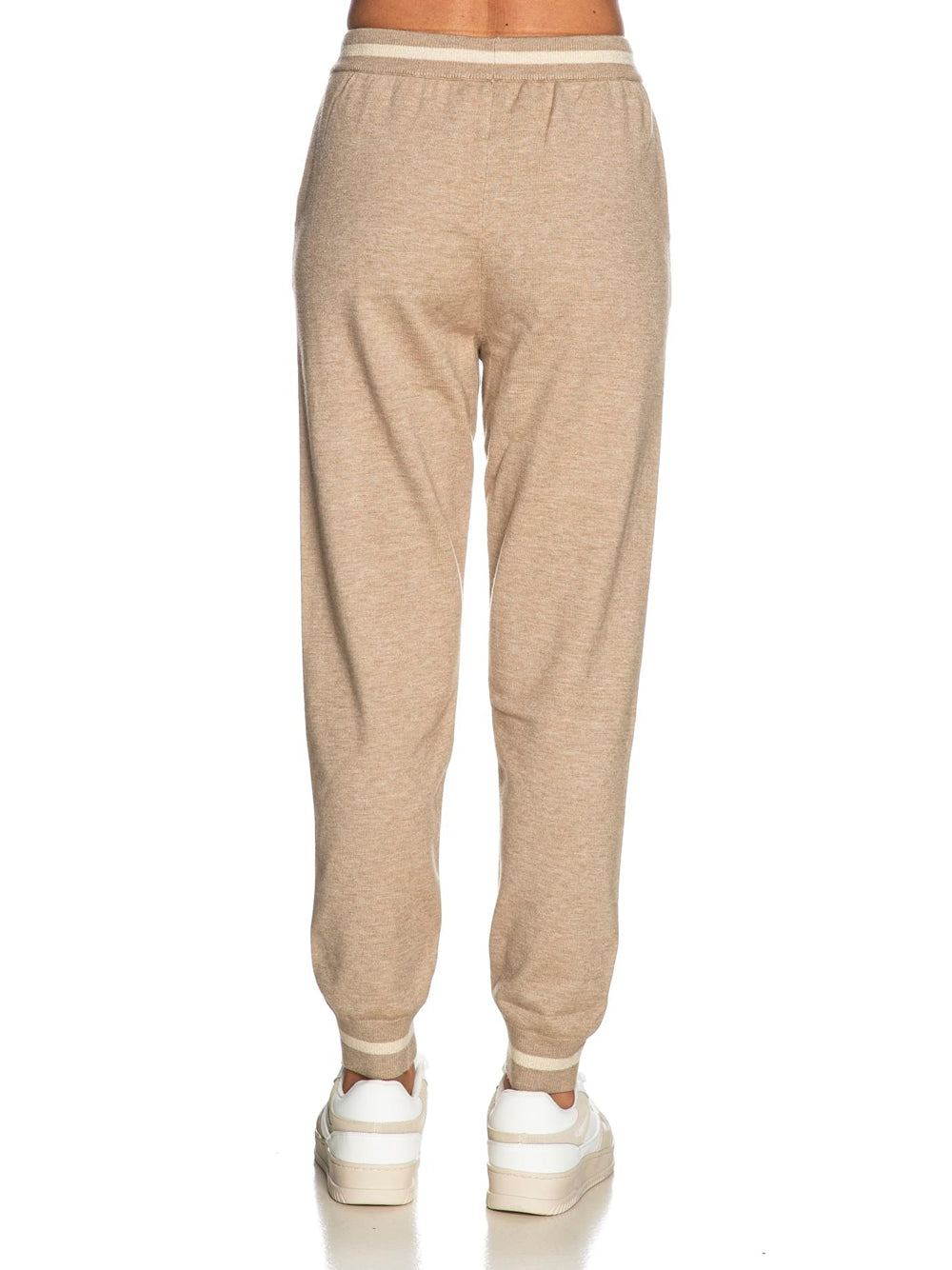 YES ZEE Pantalone Donna - Beige modello P395BI00