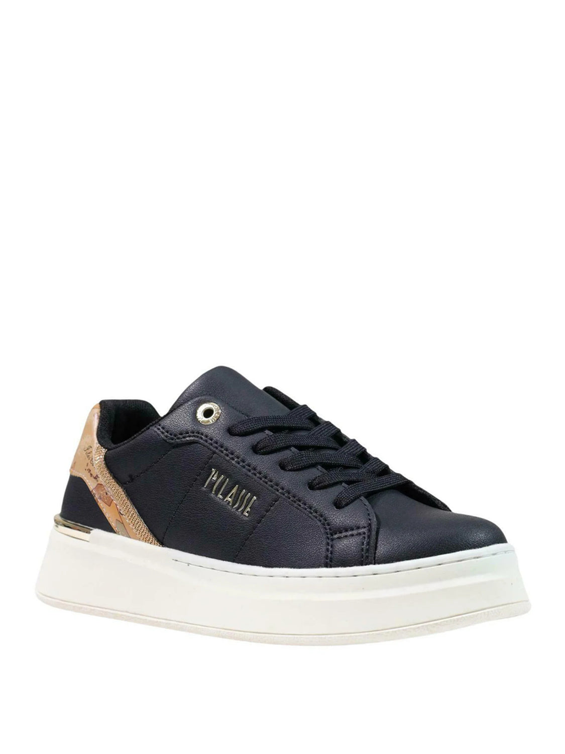 1^CLASSE Sneakers Donna - Nero modello IN 2530 0289