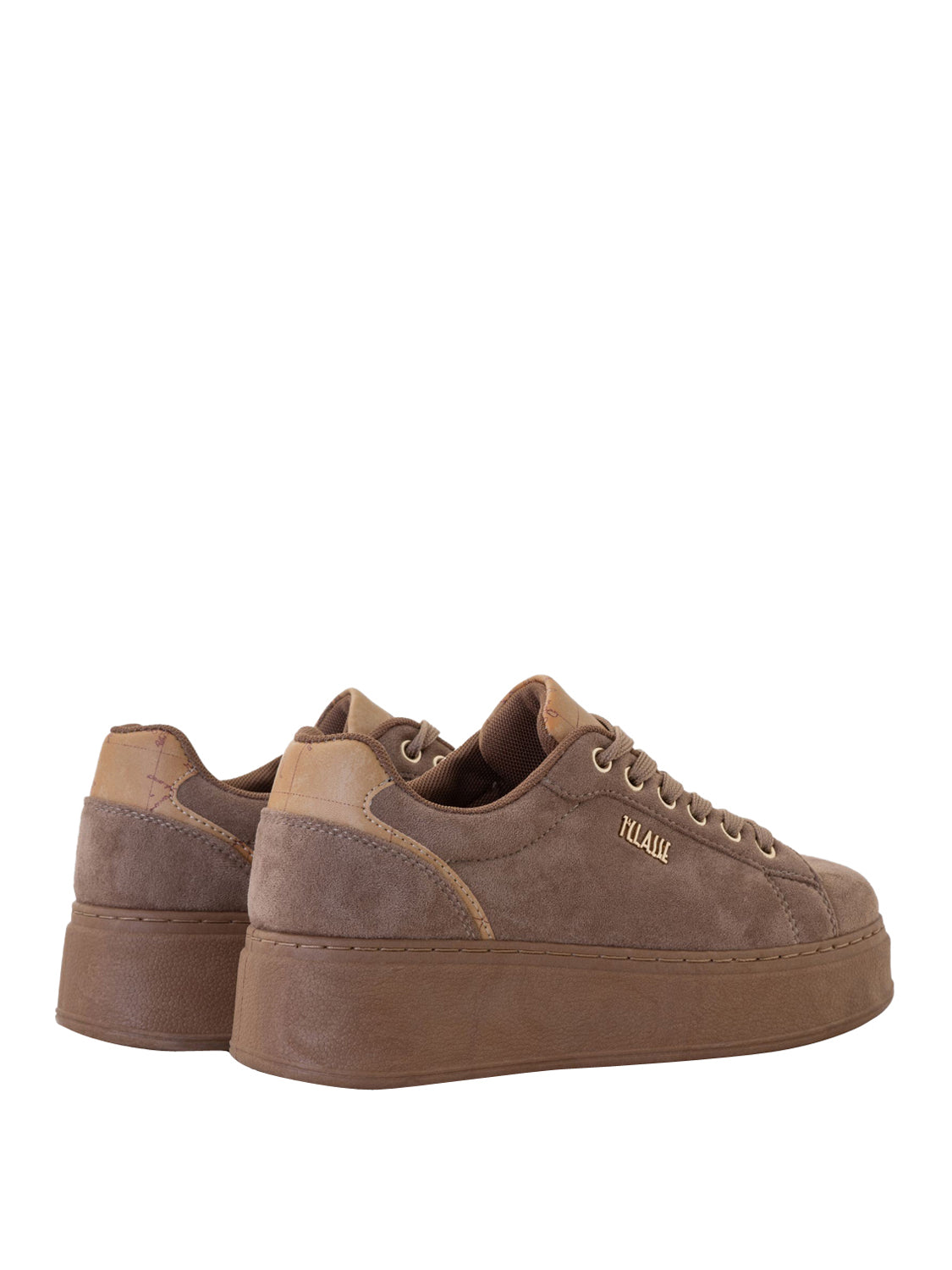 1^CLASSE Sneakers platform Donna - T.Moro modello IZ 1626 199D