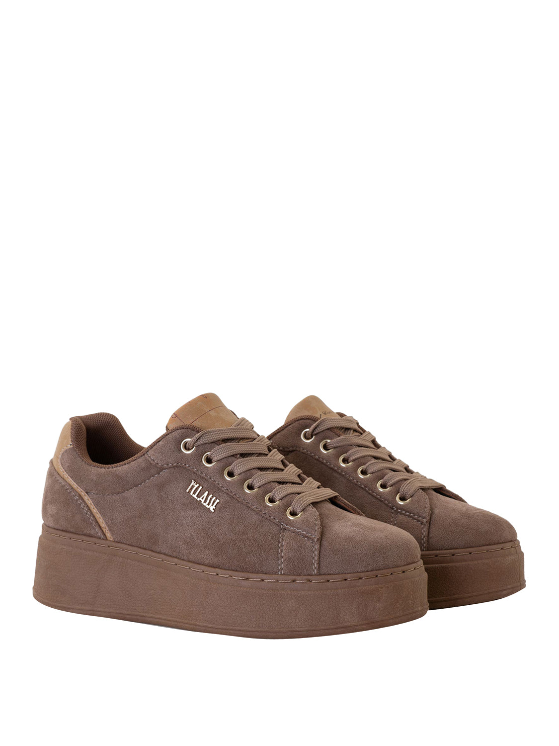 1^CLASSE Sneakers platform Donna - T.Moro modello IZ 1626 199D