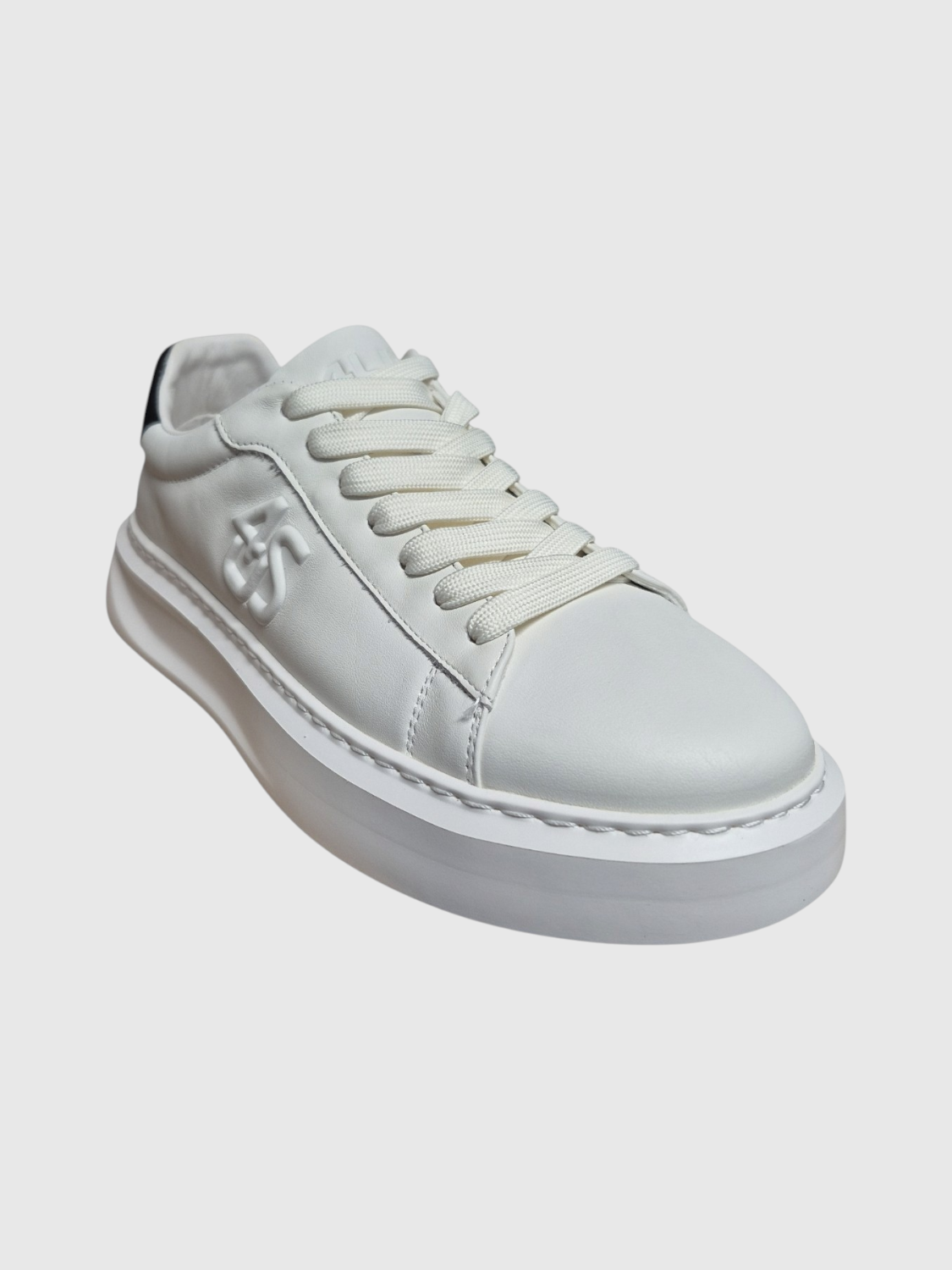 4US Sneakers Uomo - Bianco modello 4US00121