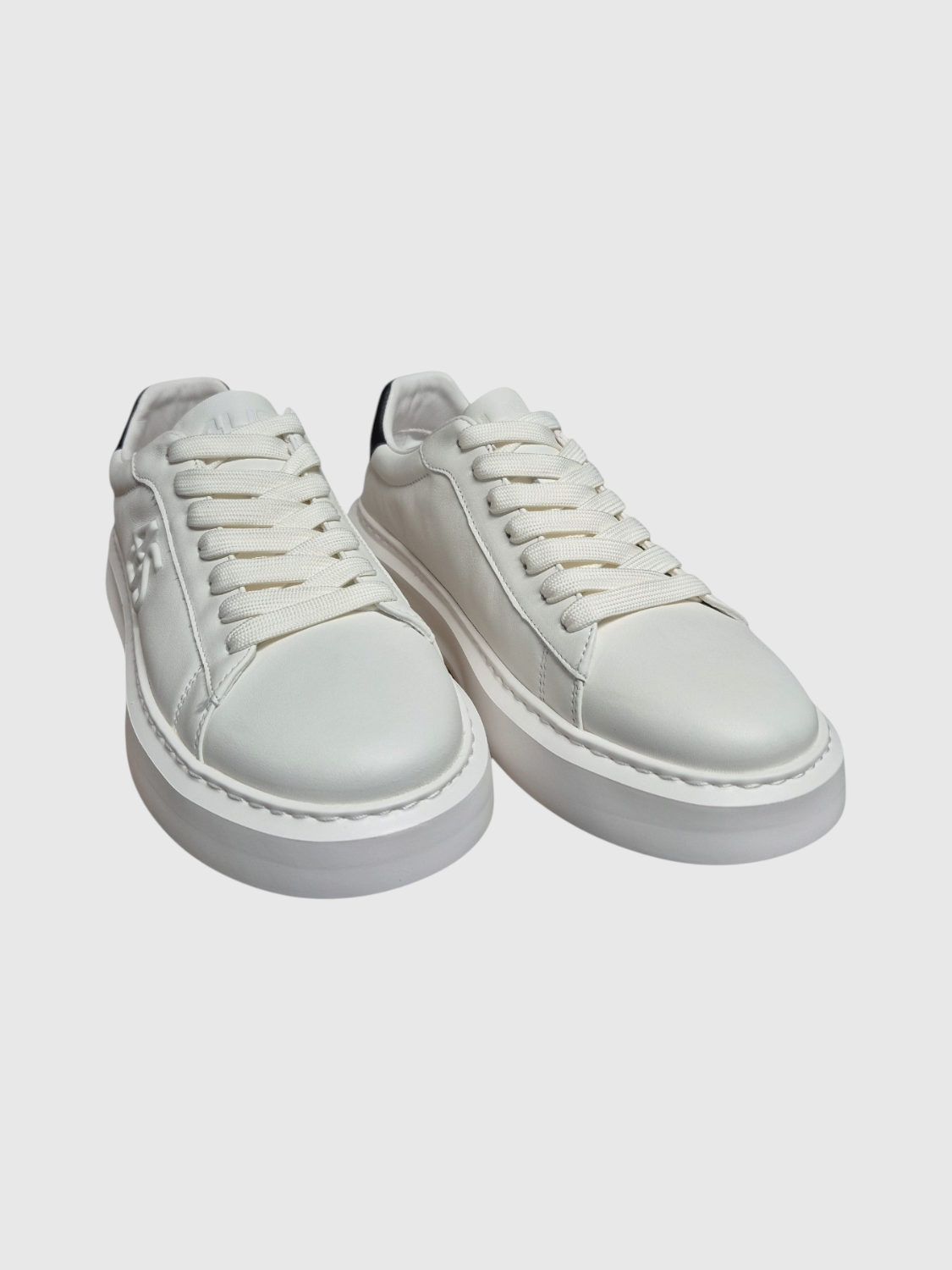 4US Sneakers Uomo - Bianco modello 4US00121