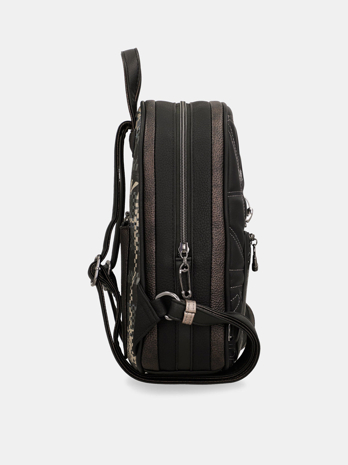 ANEKKE Borsa a Zainetto Donna - Marrone modello 43755