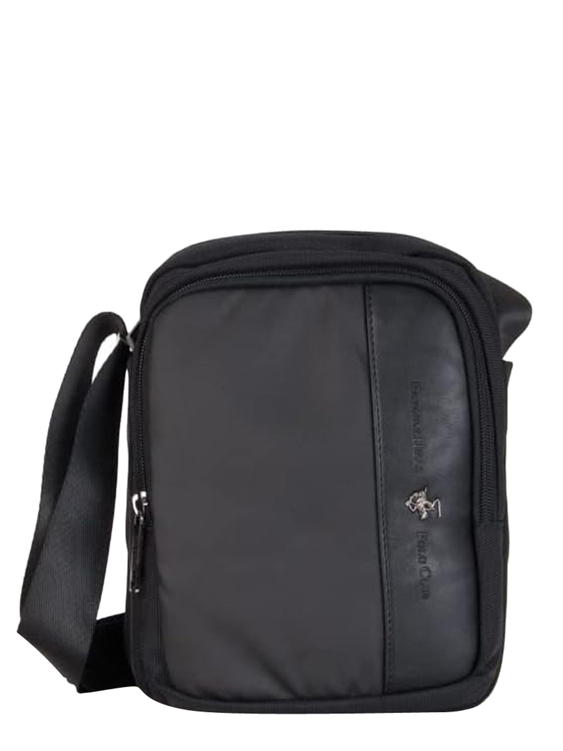 BEVERLY HILLS Borsa a Tracolla Donna - Nero modello BH1371
