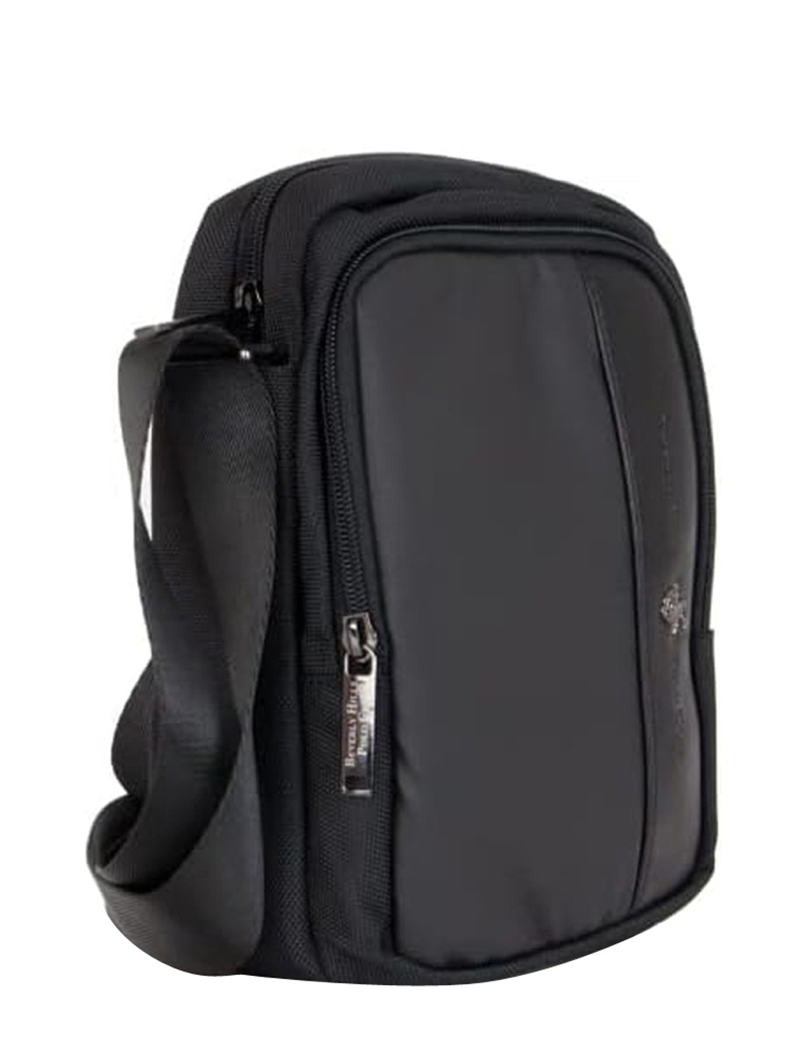 BEVERLY HILLS Borsa a Tracolla Donna - Nero modello BH1371