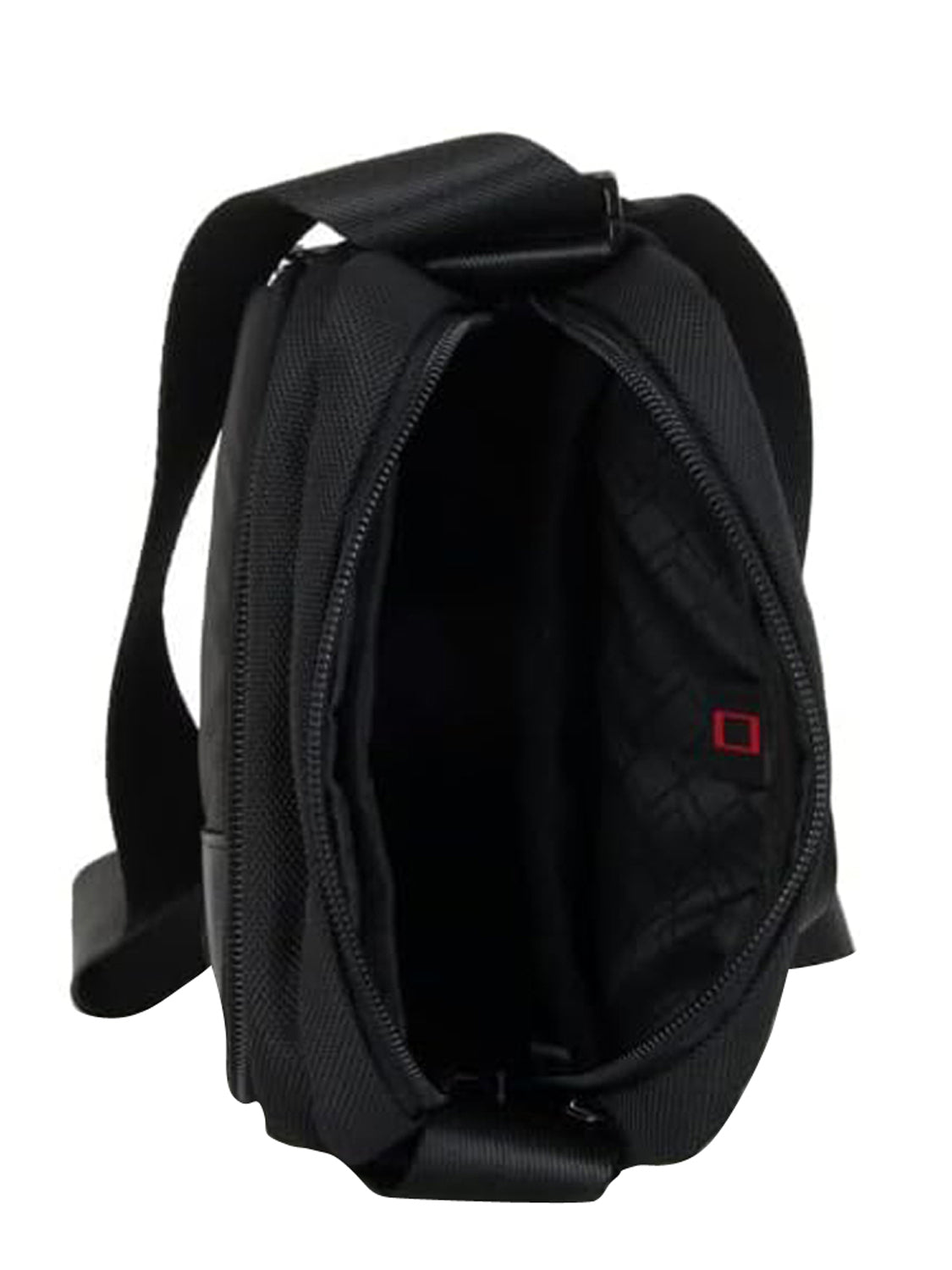 BEVERLY HILLS Borsa a Tracolla Donna - Nero modello BH1371