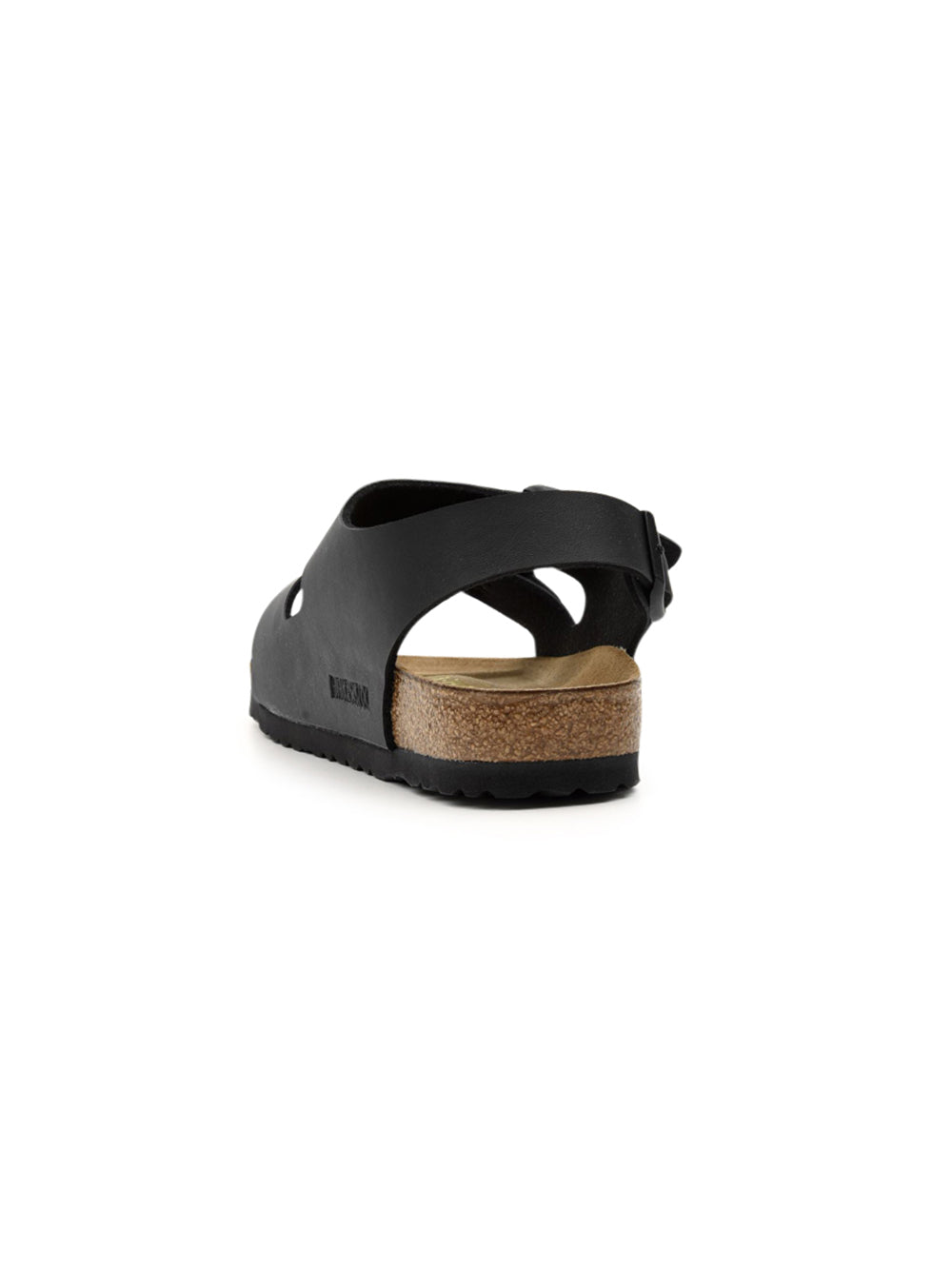 BIRKENSTOCK Sandali Uomo - Nero modello 0034793