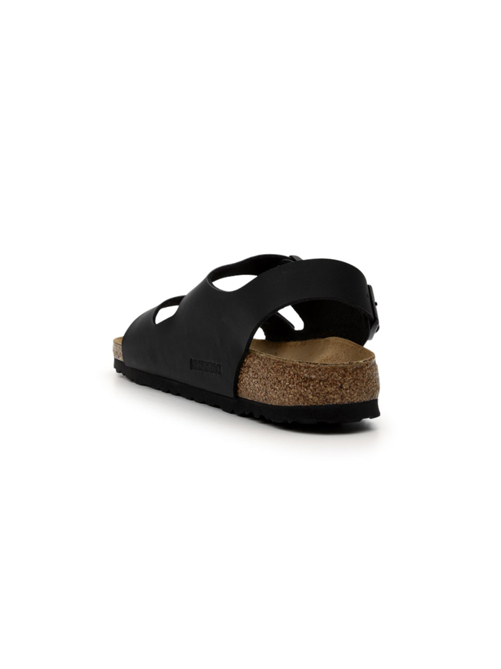 BIRKENSTOCK Sandali Uomo - Nero modello 0034793