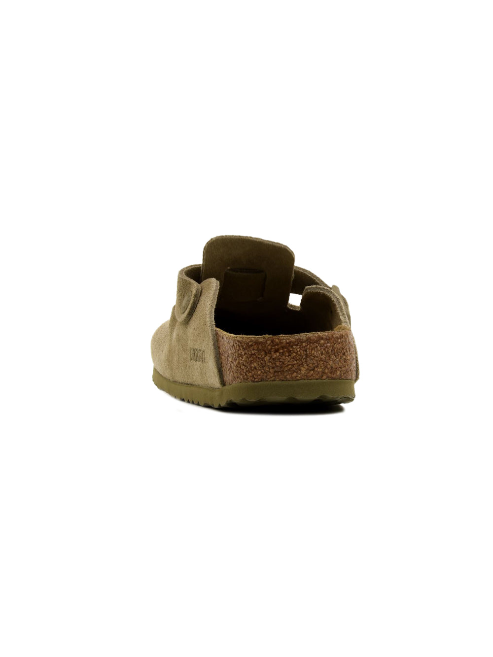 BIRKENSTOCK Sabot Uomo - Beige modello 1025844U