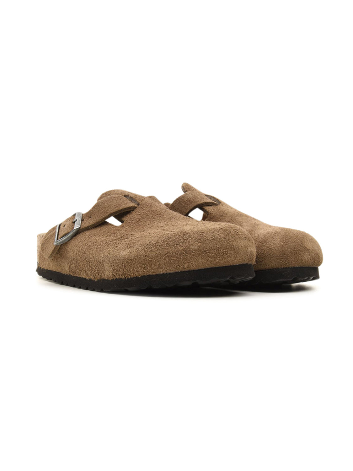 BIRKENSTOCK Sabot Uomo - Marrone modello 1032795U