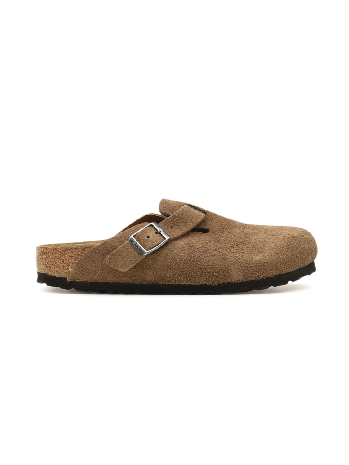 BIRKENSTOCK Sabot Uomo - Marrone modello 1032795U