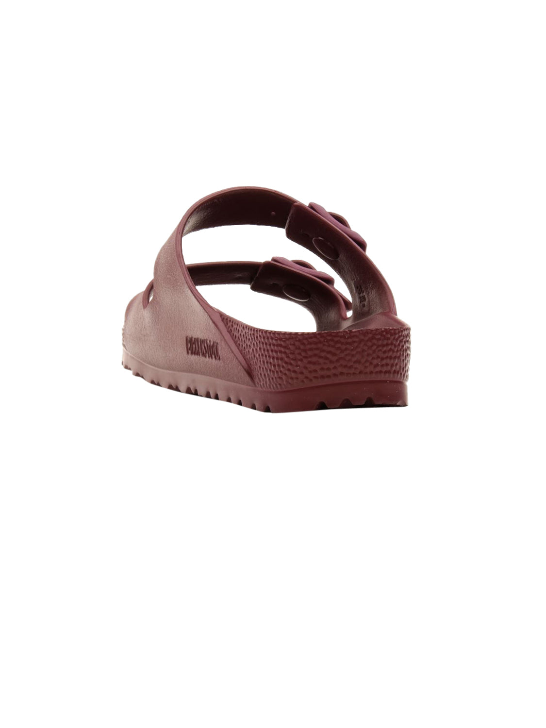 BIRKENSTOCK Sandali slippers Donna - Marrone modello 1032862