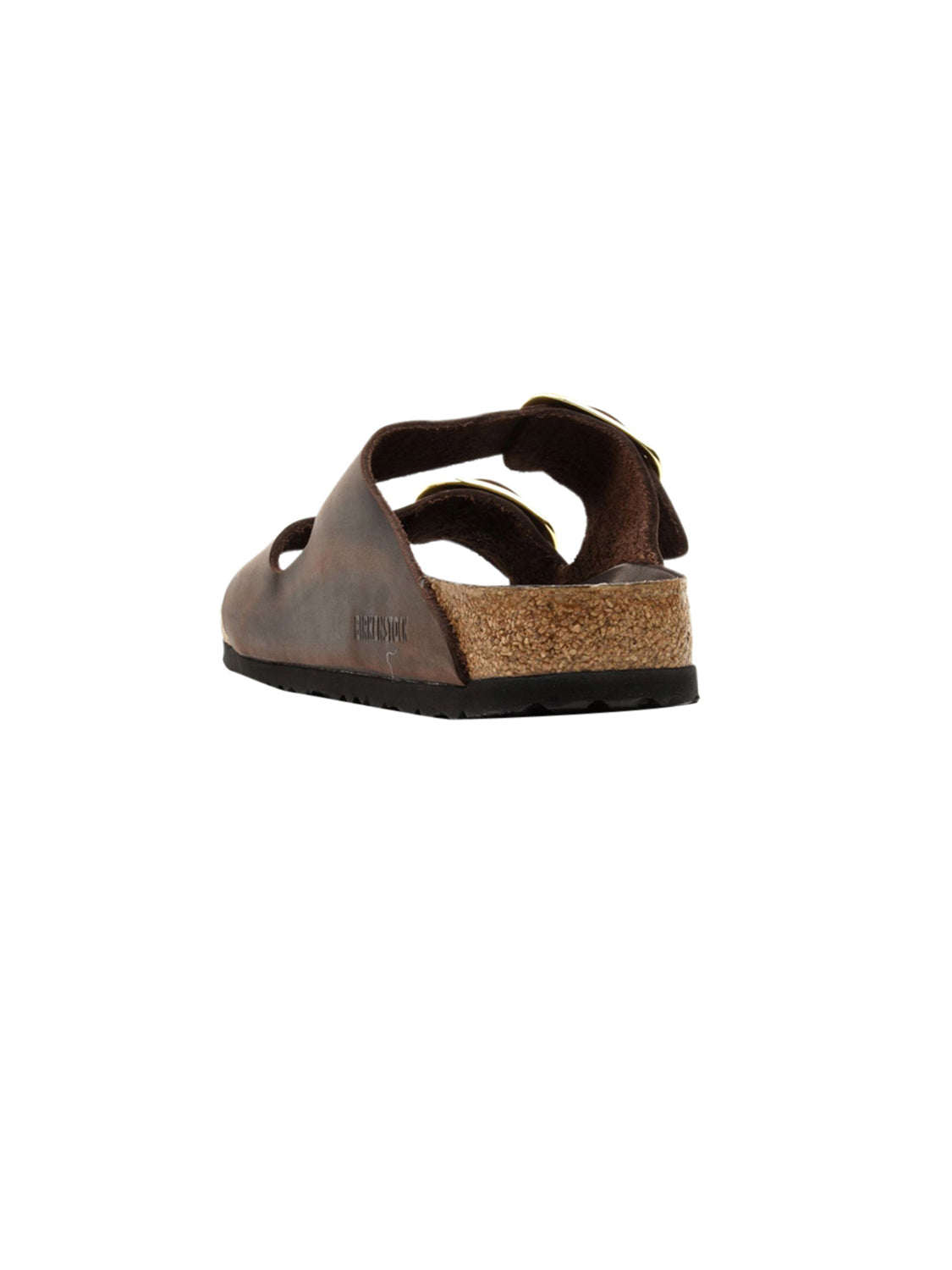 BIRKENSTOCK Sandali slippers Donna - Marrone modello 1032916