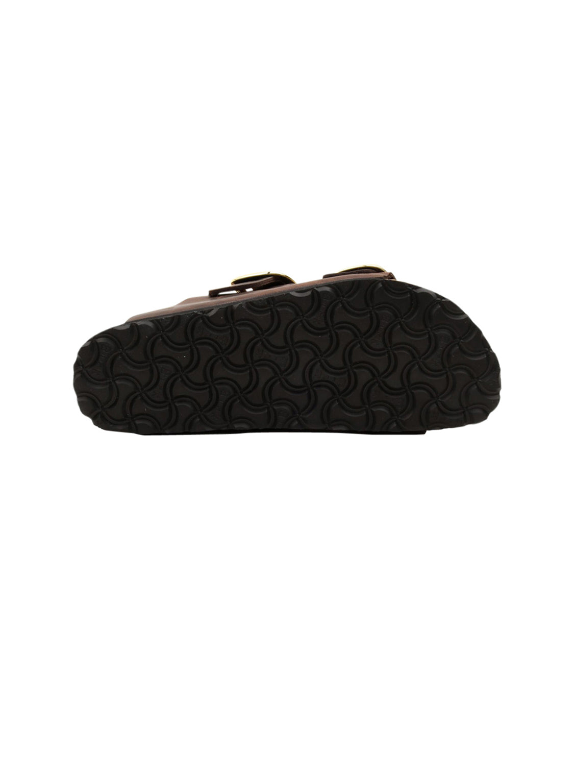 BIRKENSTOCK Sandali slippers Donna - Marrone modello 1032916