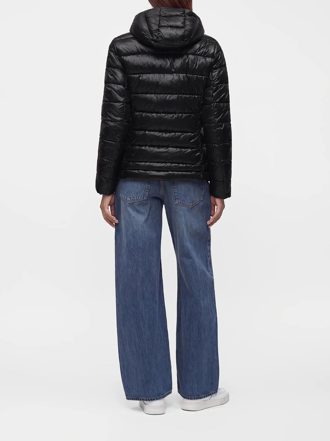 BLAUER Giubbino Donna - Nero modello 26WBLDC02070