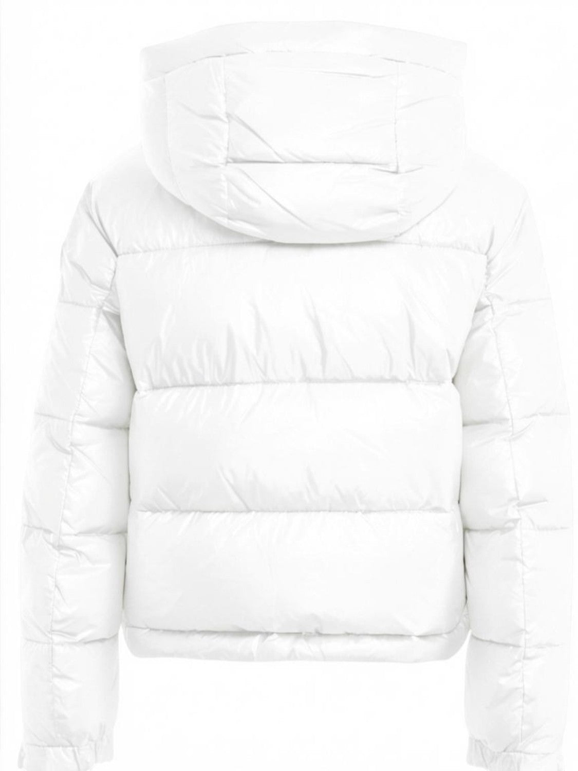 BLAUER Giubbino Donna - Bianco modello 26WBLDC02071