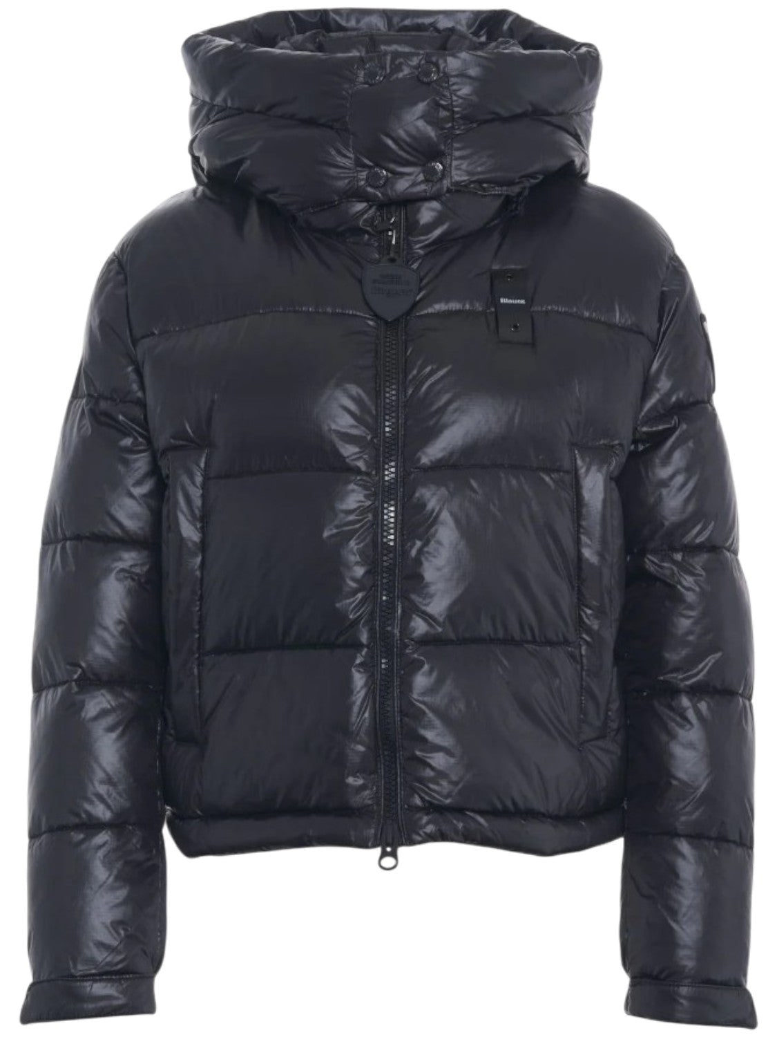 BLAUER Giubbino Donna - Nero modello 26WBLDC02071