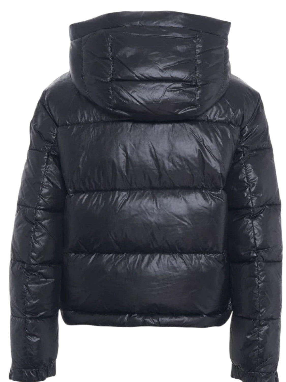 BLAUER Giubbino Donna - Nero modello 26WBLDC02071