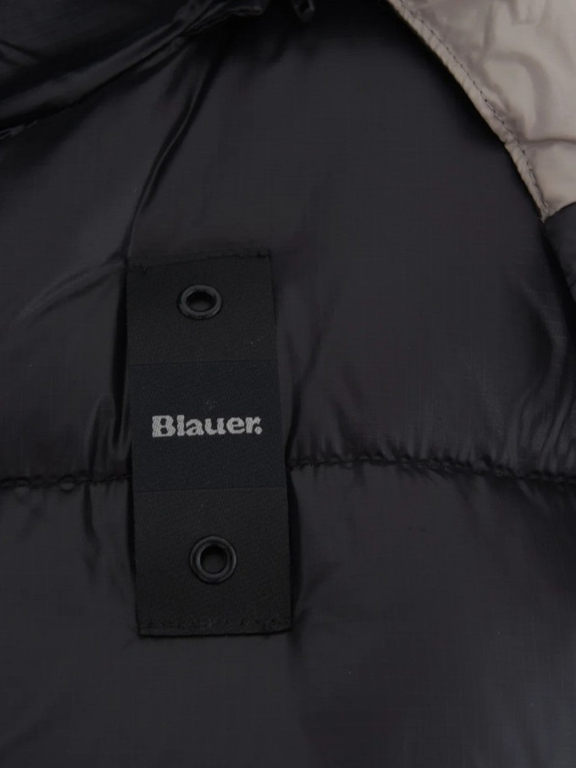 BLAUER Giubbino Donna - Nero modello 26WBLDC02071