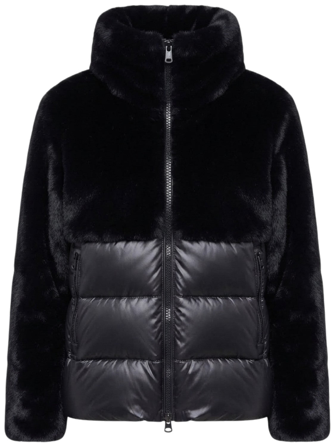BLAUER Giubbino Donna - Nero modello 26WBLDC02304