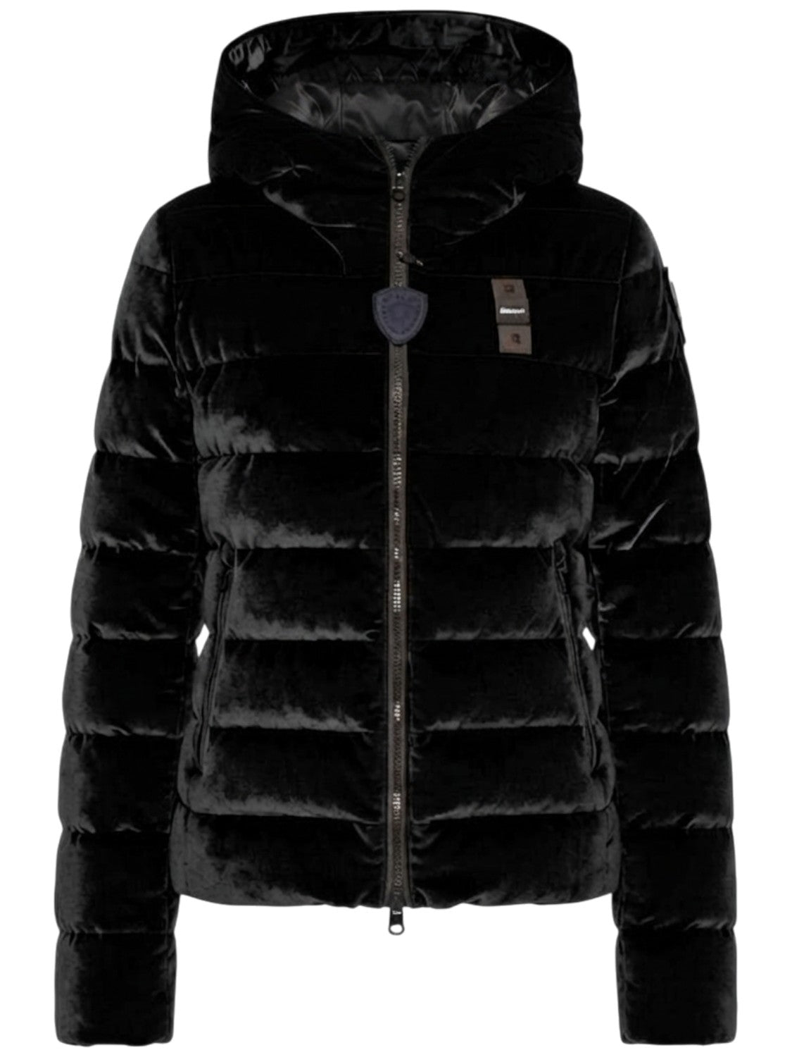 BLAUER Giubbino Donna - Nero modello 26WBLDC03363