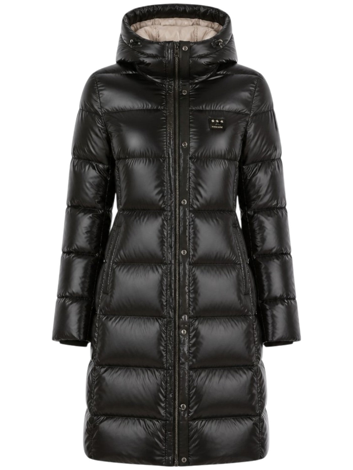BLAUER Cappotto Donna - Nero modello 26WBLDK02073