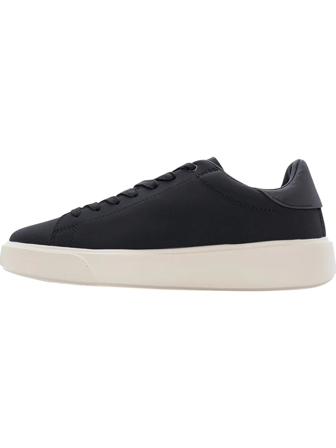 BLAUER Sneakers Uomo - Nero-Verde modello F6BUCK14/LEA