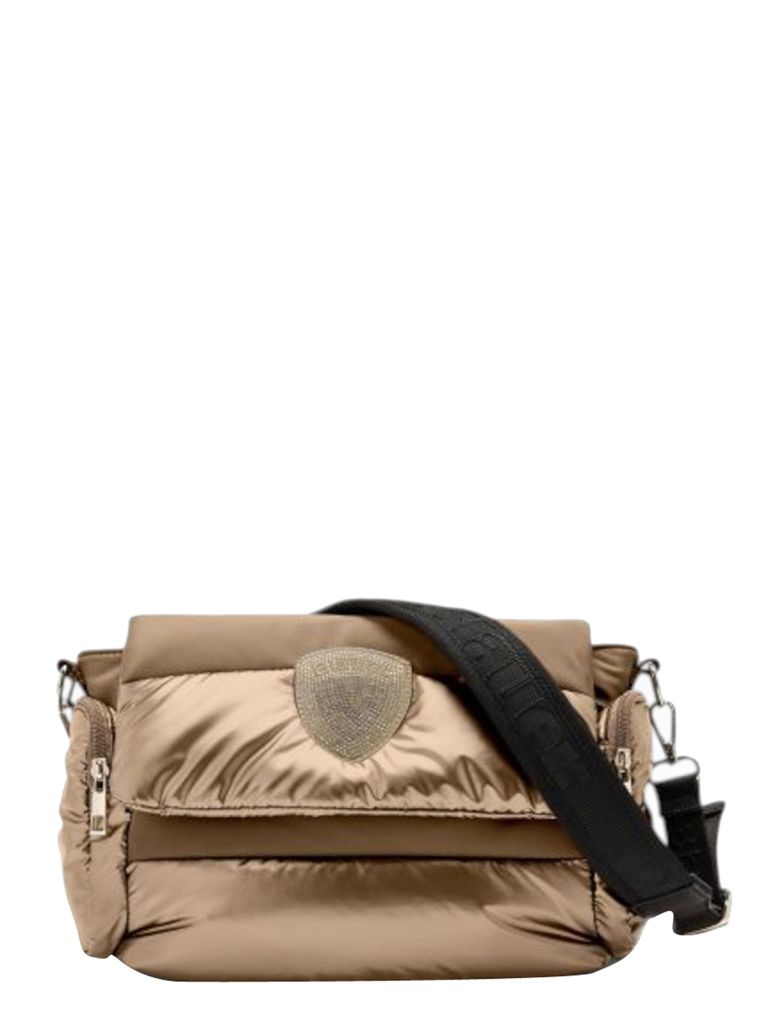 BLAUER Borsa a Tracolla Donna - Beige modello F6JENNA02/PAD