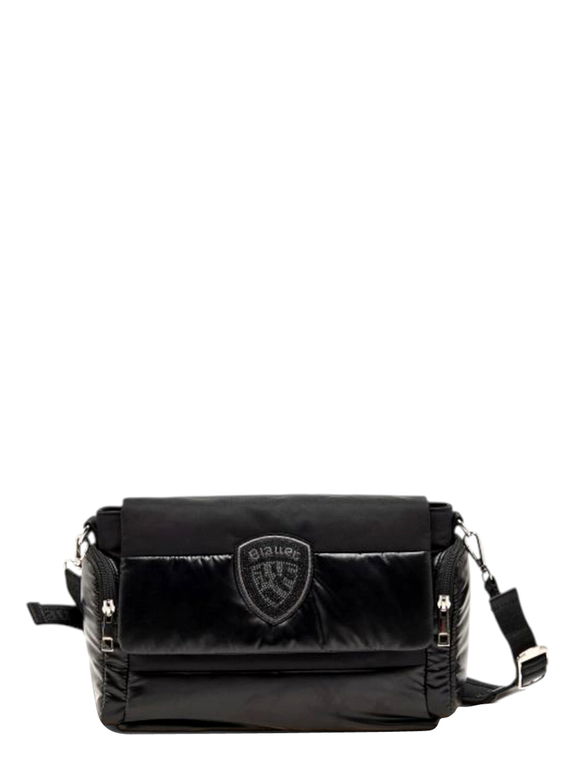 BLAUER Borsa a Tracolla Donna - Nero modello F6JENNA02/PAD
